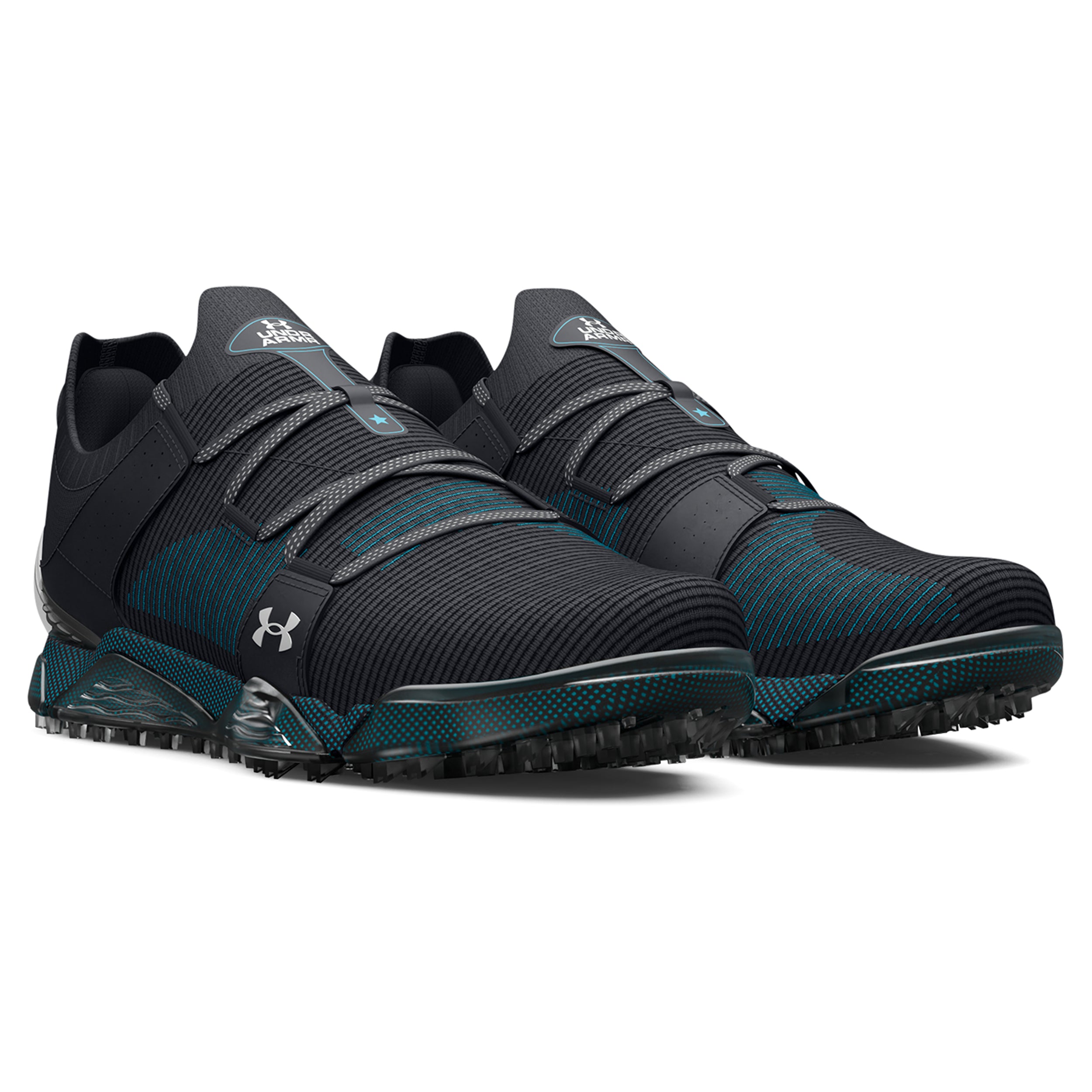Under Armour HOVR Forge Shoe Review - Golf Monthly Reviews