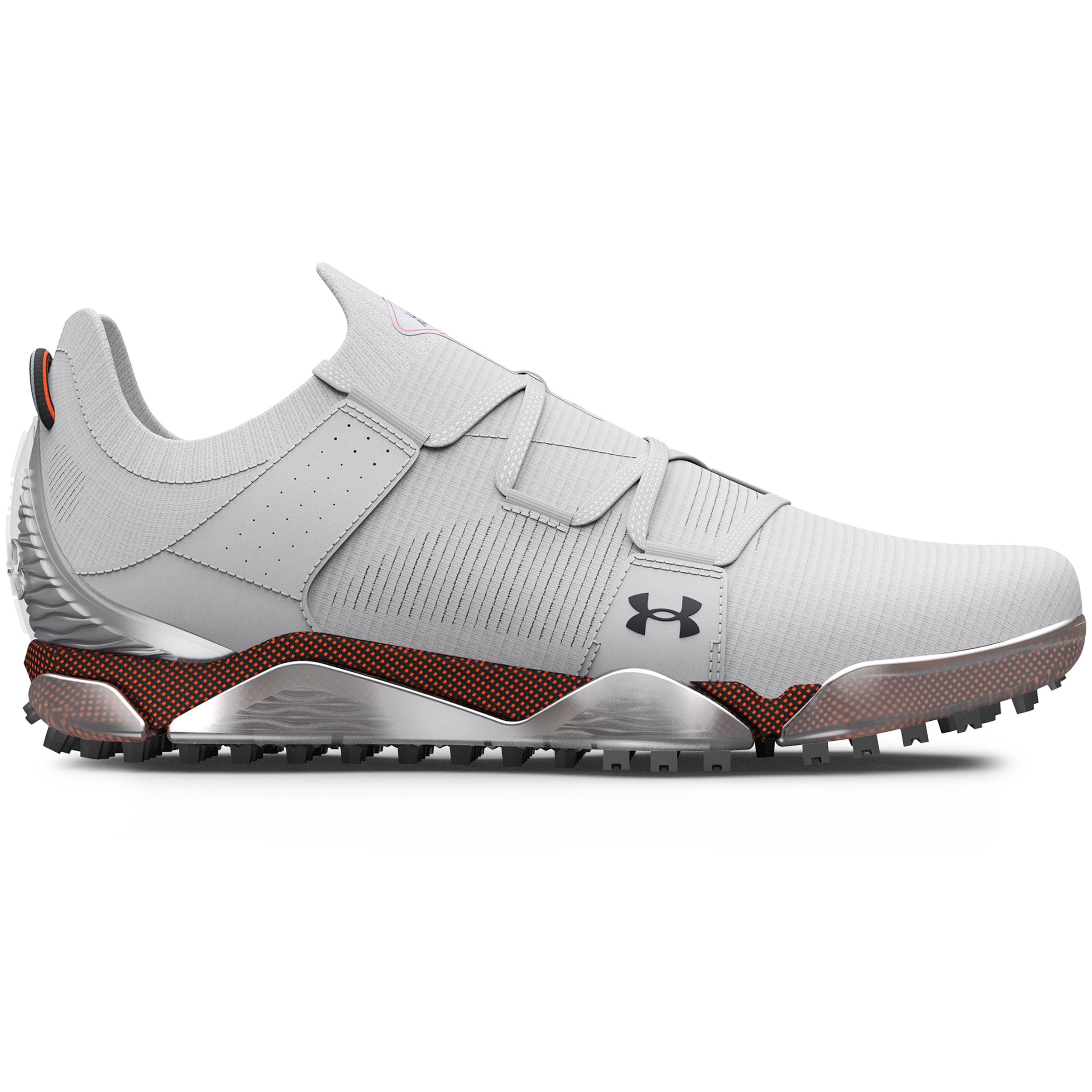 Groen laat staan tuin Under Armour HOVR Tour SL E Golf Shoes 3025744 Halo Grey Afterburn 102 |  Function18