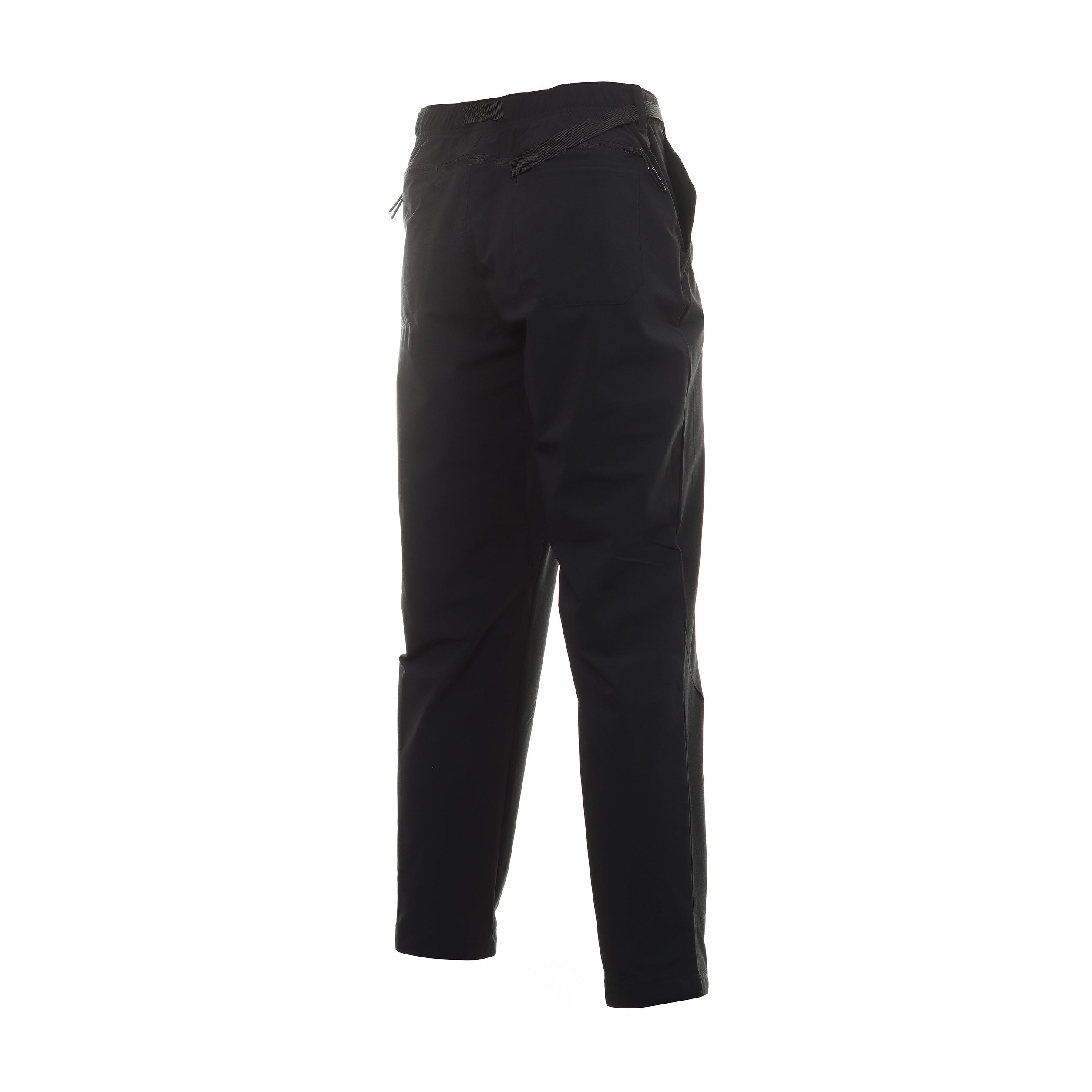 adidas Golf Adicross Loose Fit Pants HS3199 Black Function18 Restrictedgs