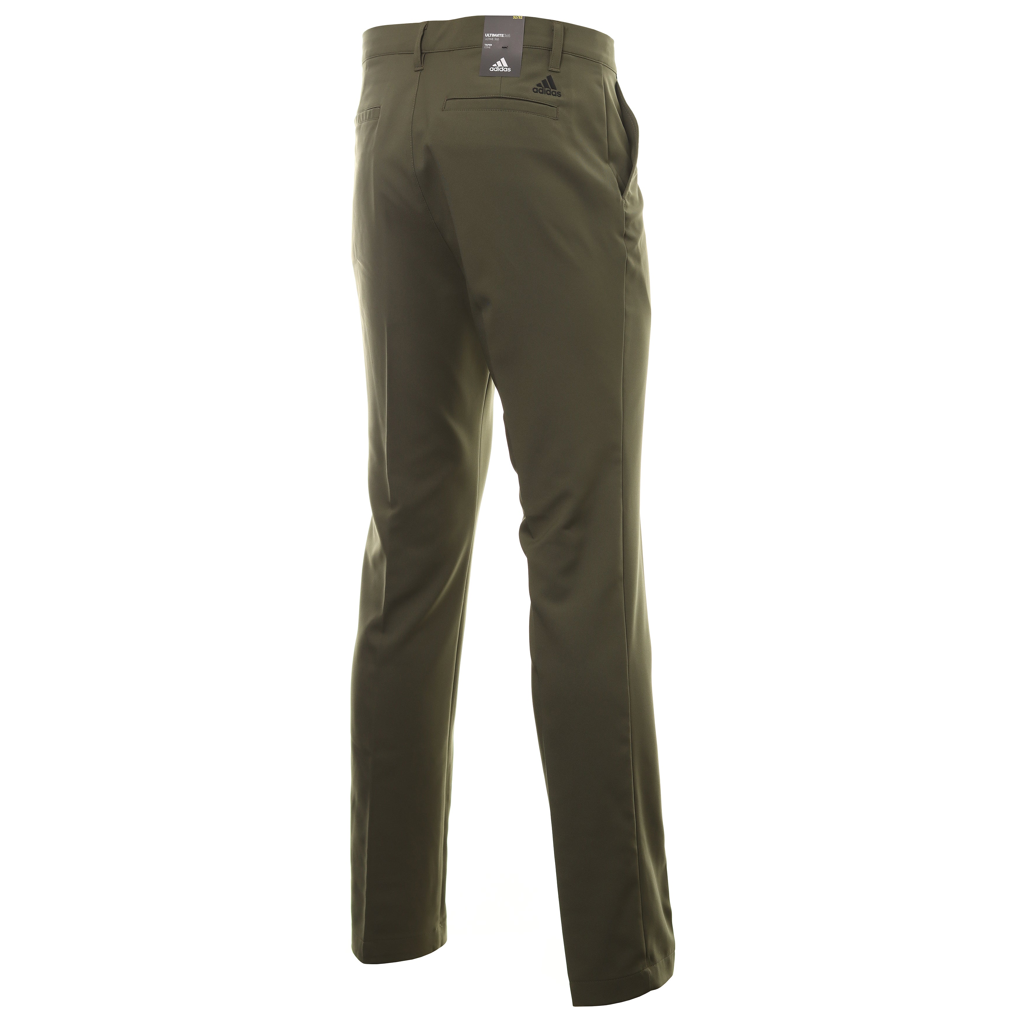 adidas Golf Ultimate365 Tapered Pants HR9048 Olive Strata