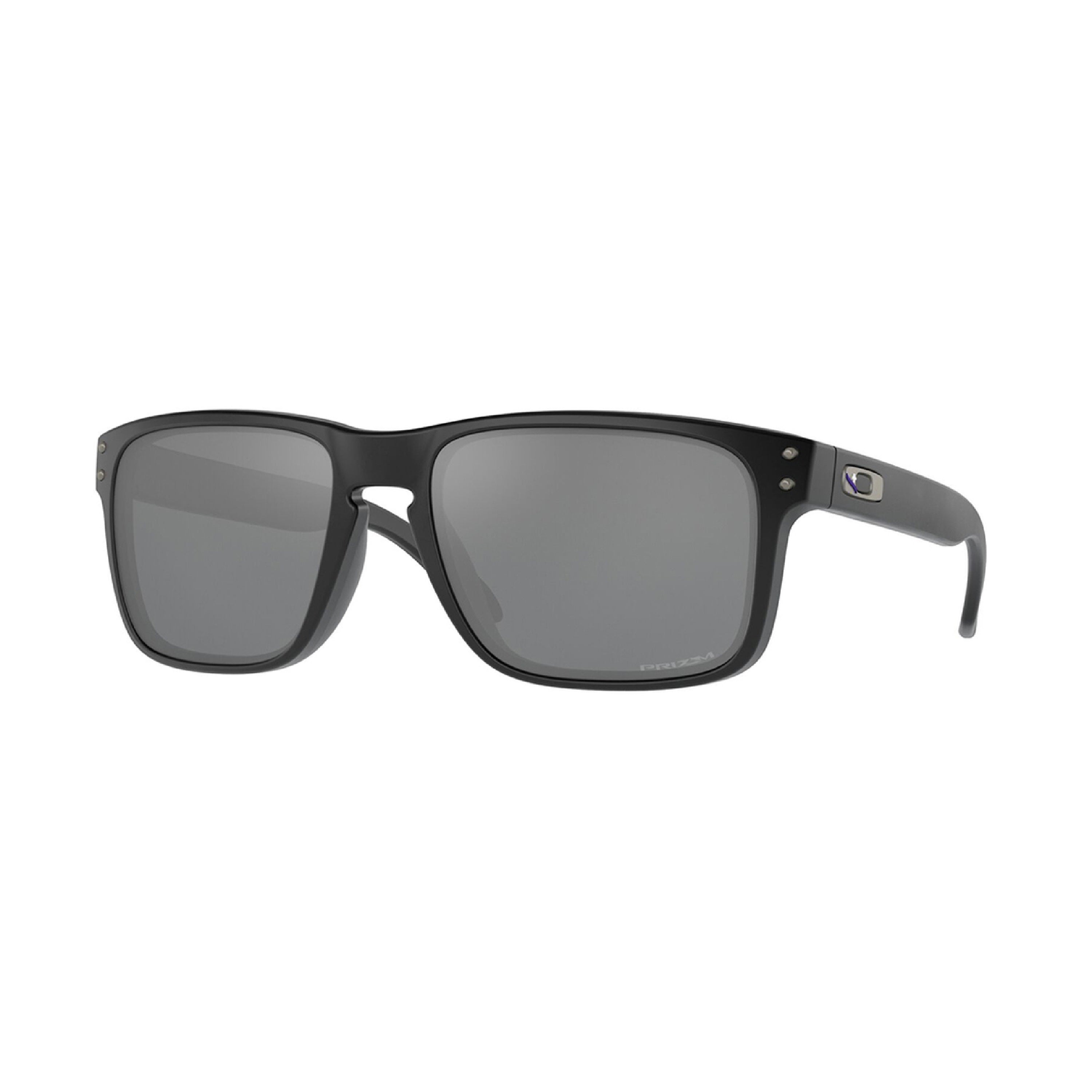 Oakley Holbrook Sunglasses Oo9102 U3 Matte Black Prizm Black And Function18