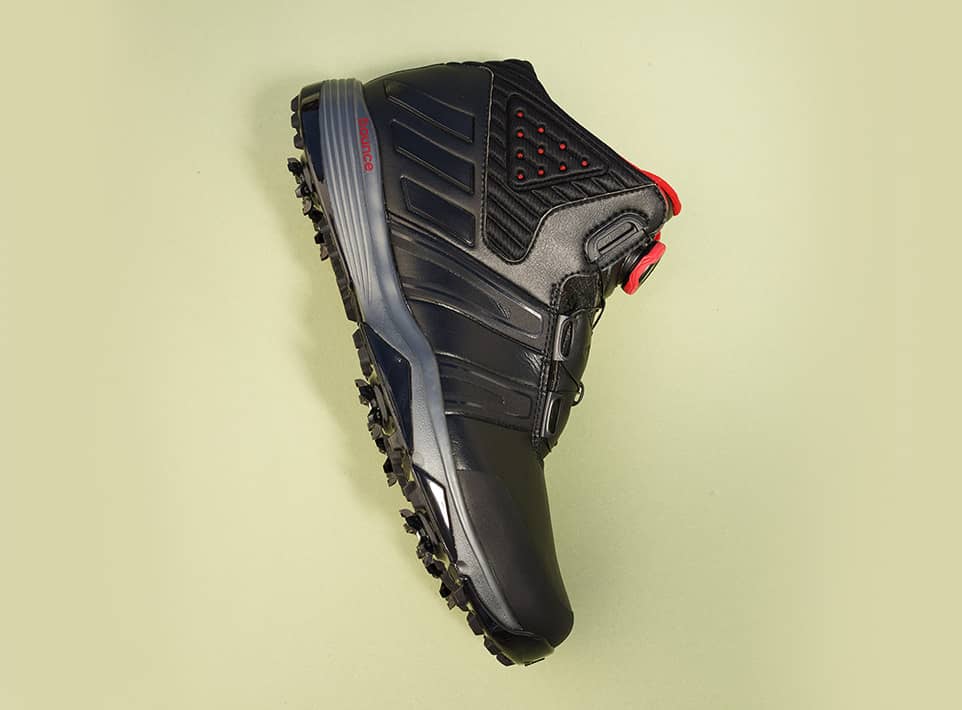 The Winter Golf Boot | F18 Roundup & Function18