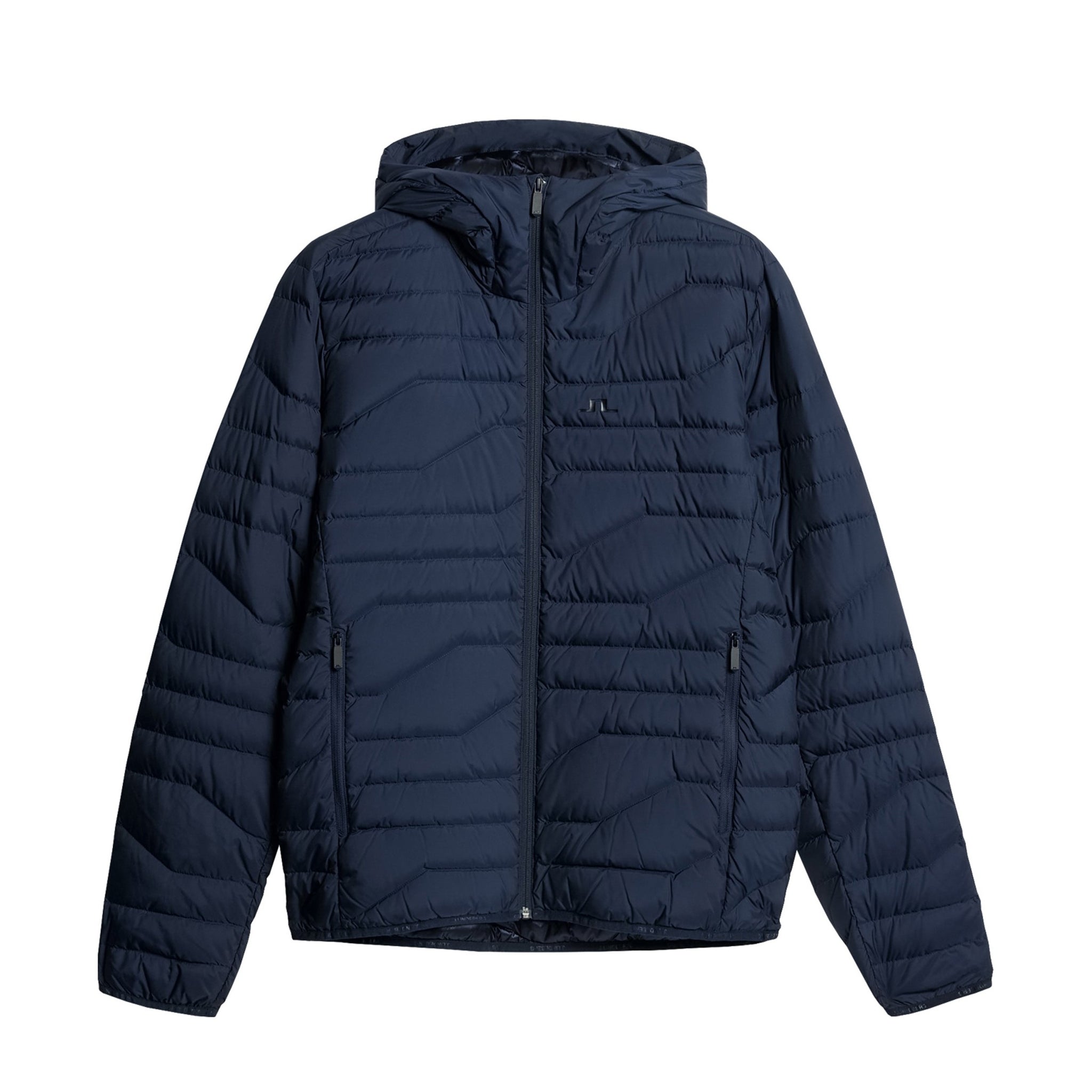 J.Lindeberg Cliff Light Down Hood FW24