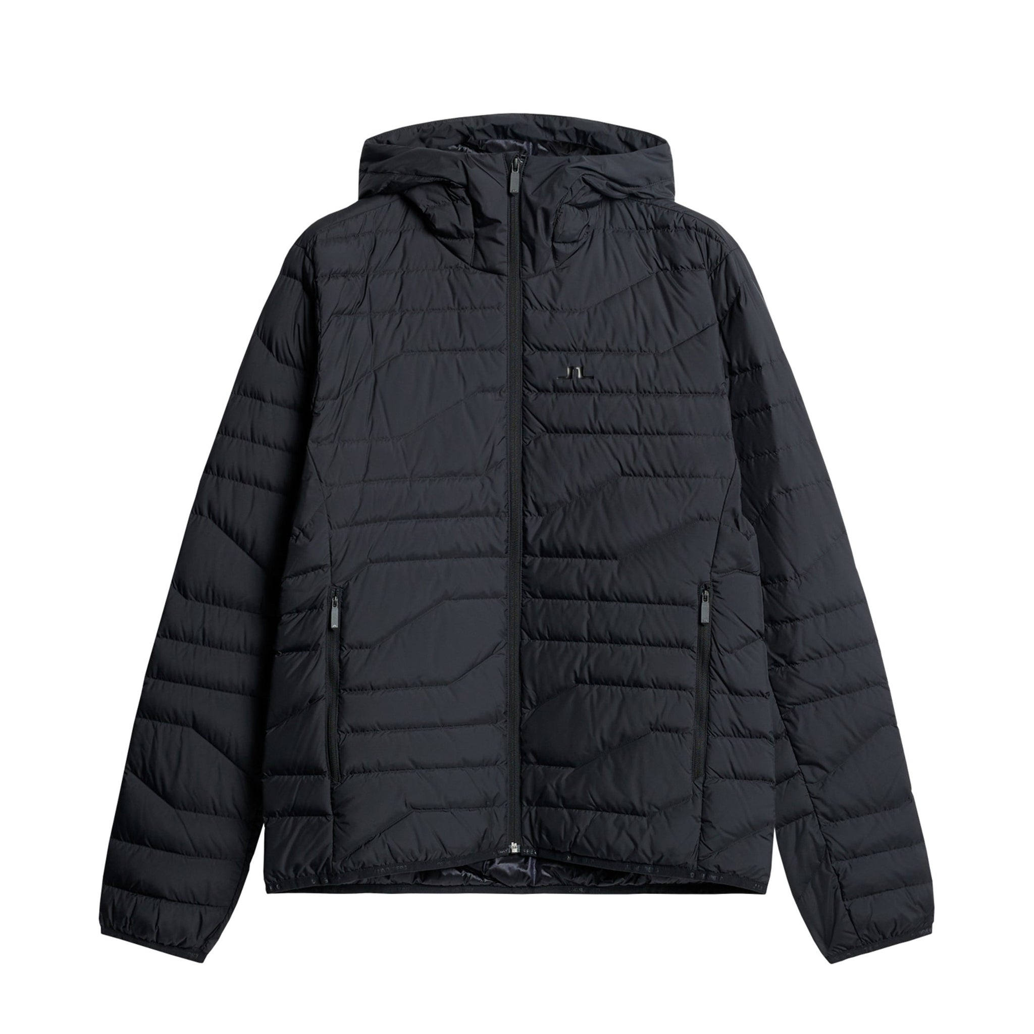 J.Lindeberg Cliff Light Down Hood FW24