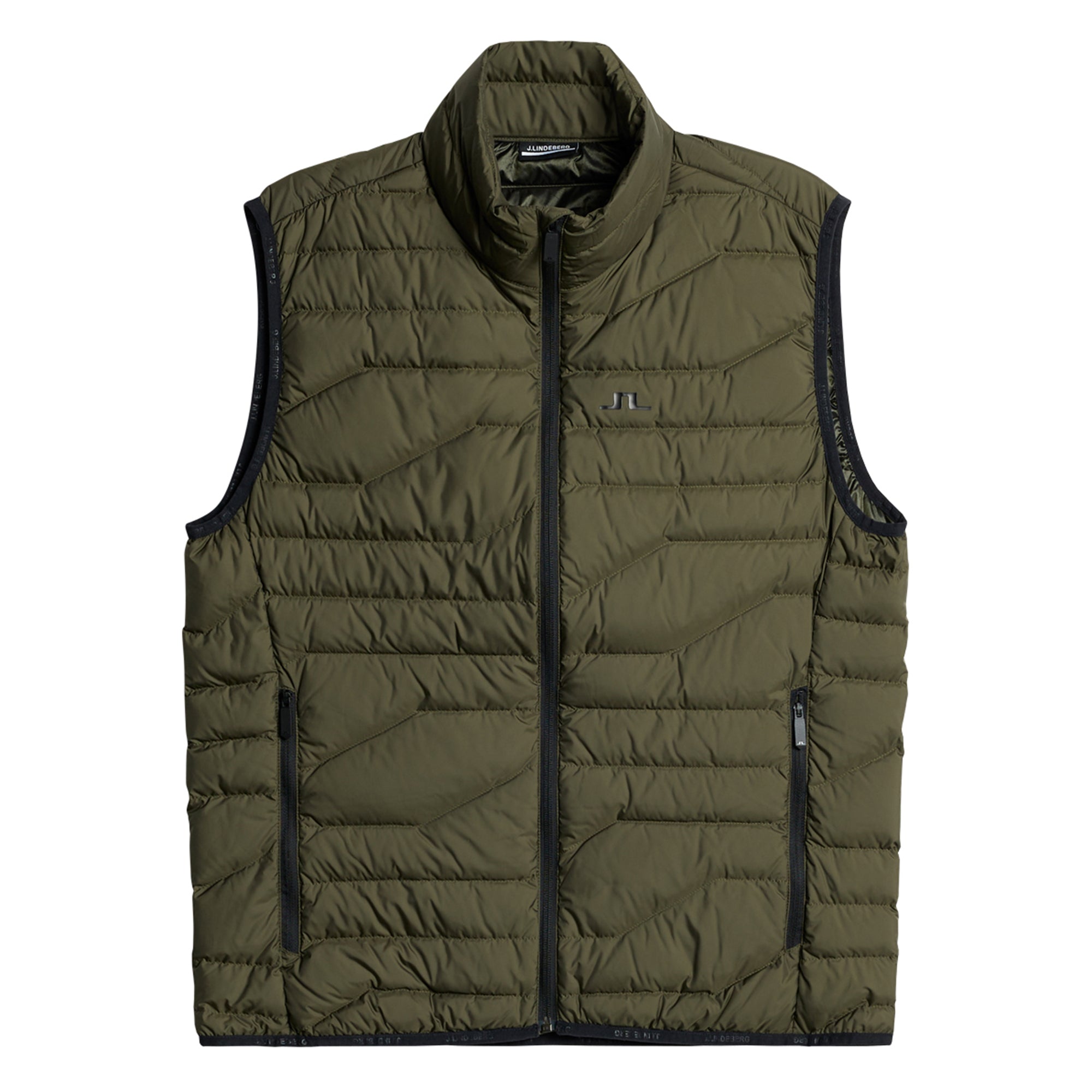 J.Lindeberg Cliff Light Down Vest FW24