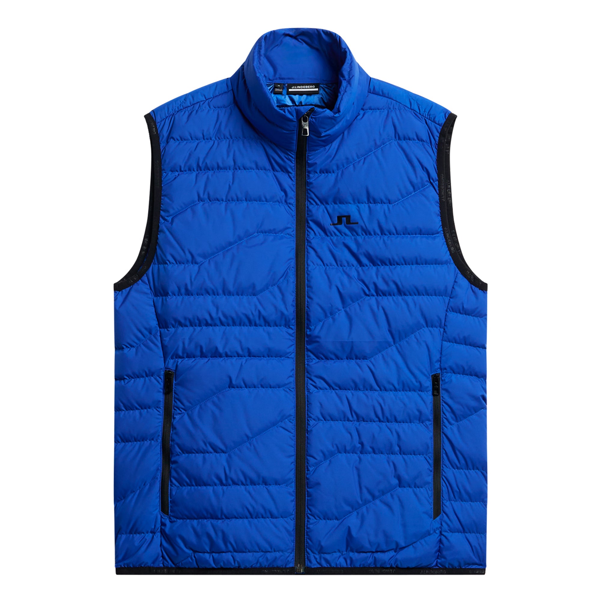 J.Lindeberg Cliff Light Down Vest FW24