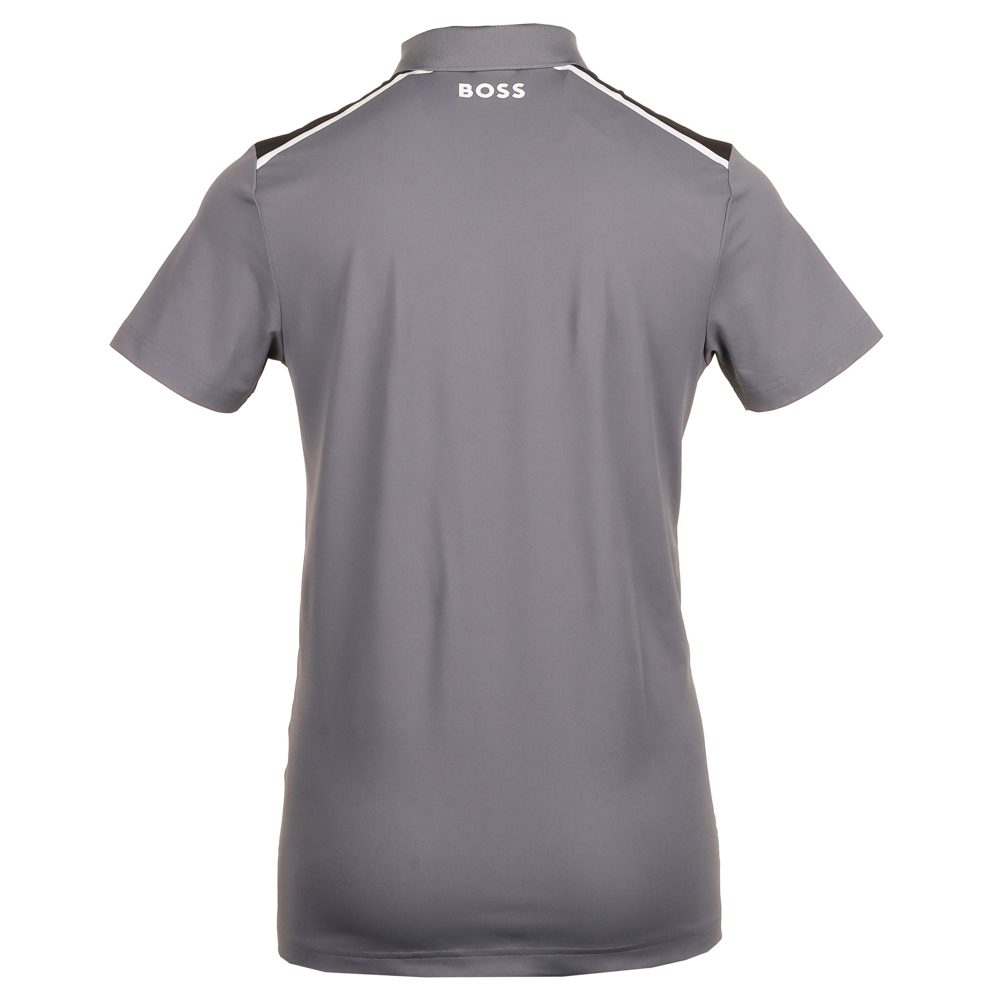 BOSS Paddytech Polo Shirt SP24