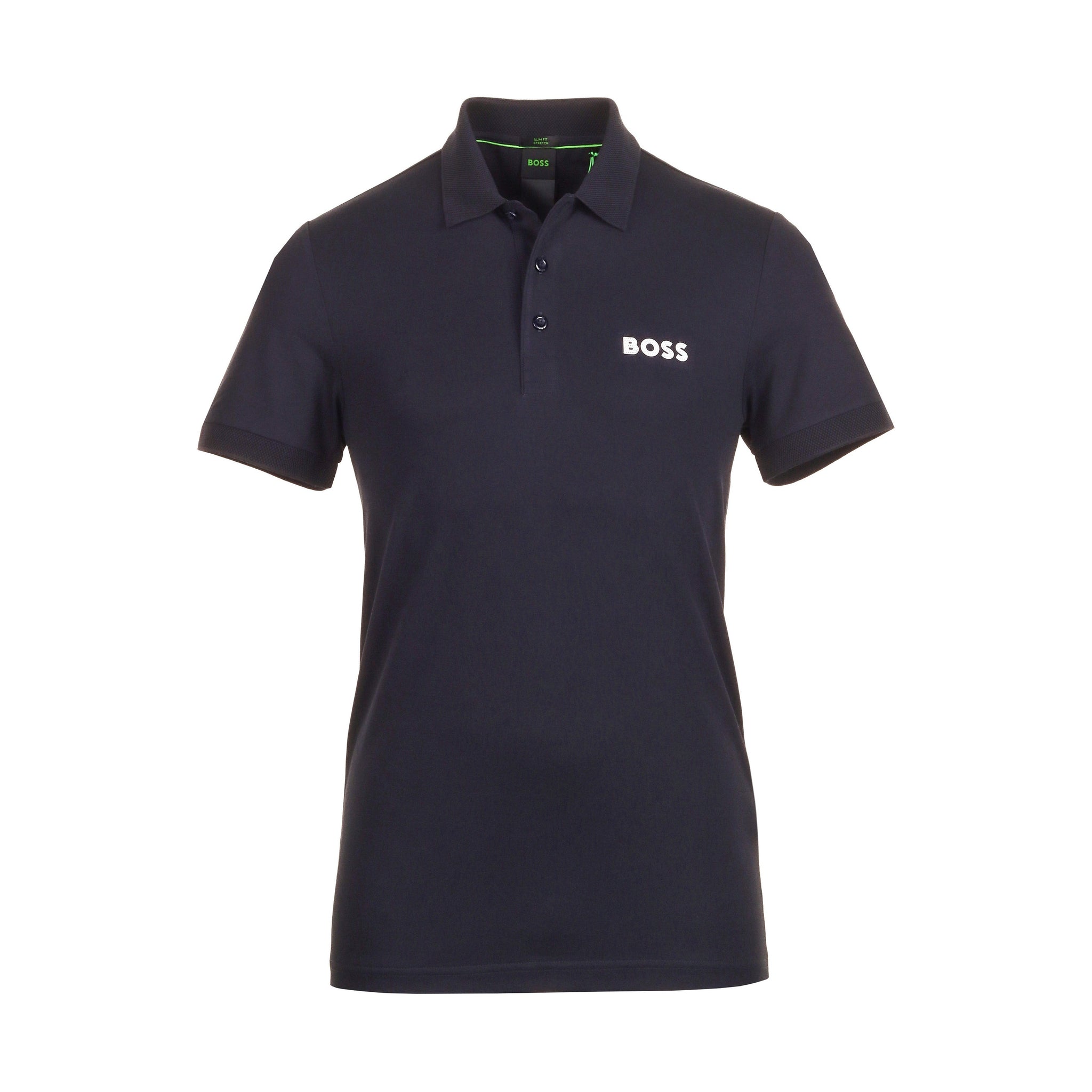 Boss paule polo shirt on sale