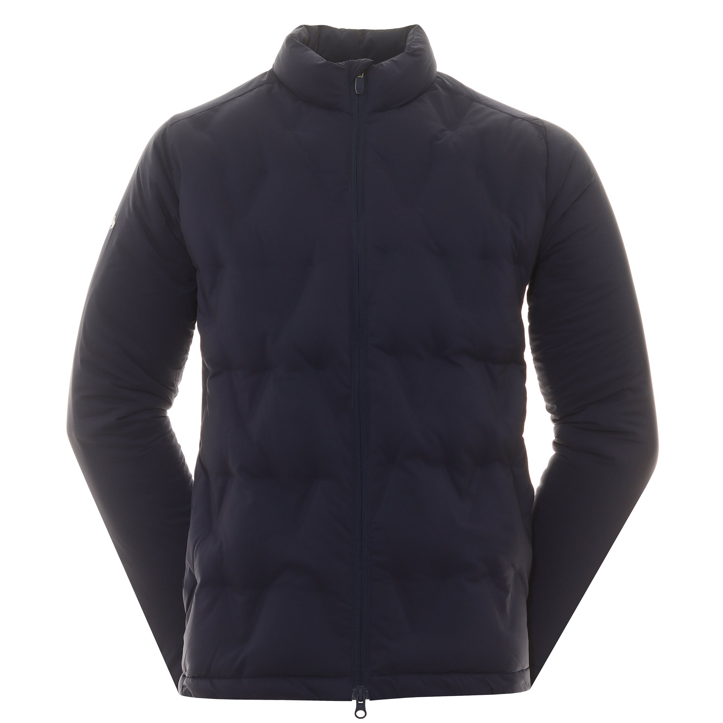 Callaway quilted golf sales jacket