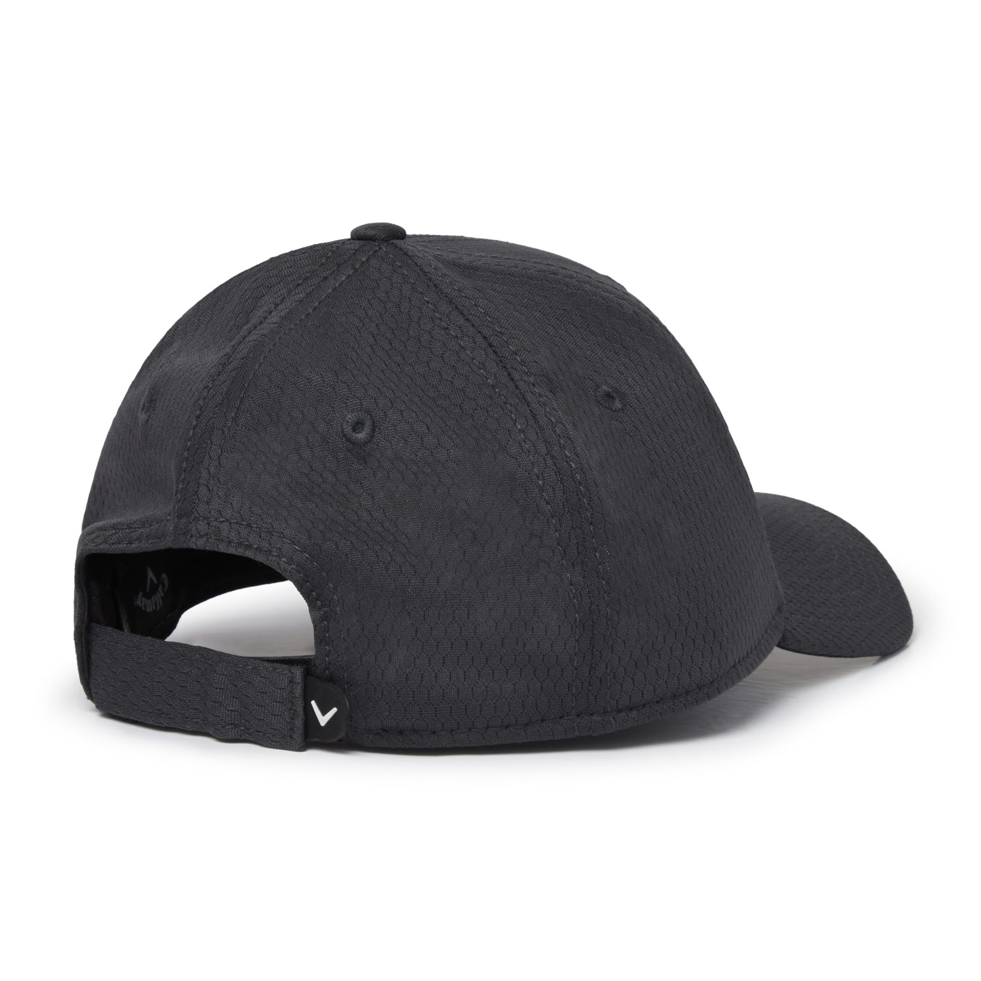 Callaway Golf Hex Crested Cap Charcoal 060