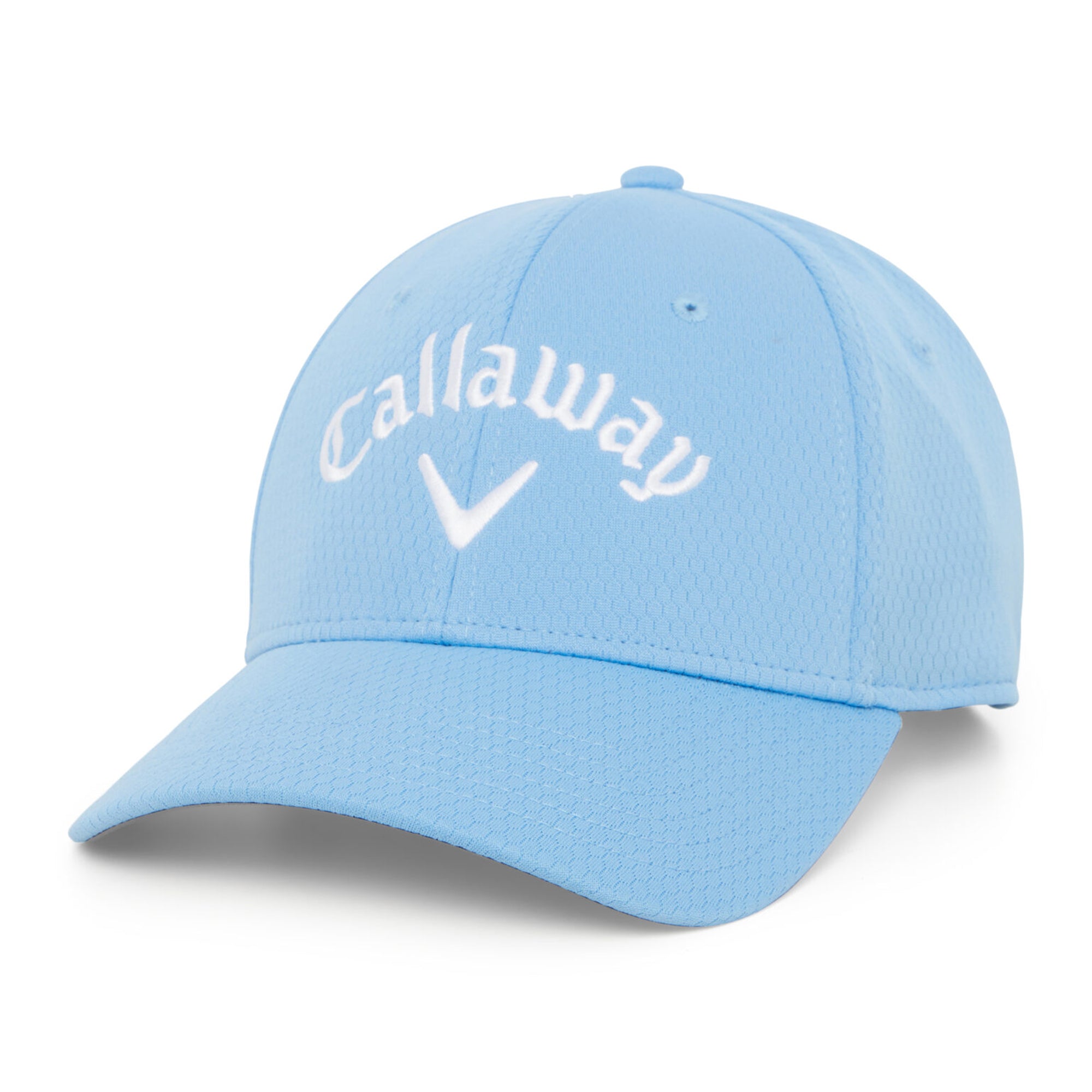 Callaway Golf Crested Cap CGASA0Z1 Chambray 452 | Function18