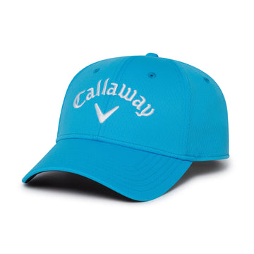 Callaway Golf Hex Crested Cap