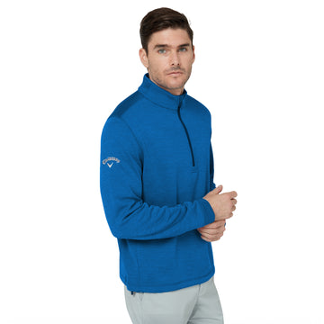 Callaway Golf Hex Fleece 1/4 Zip