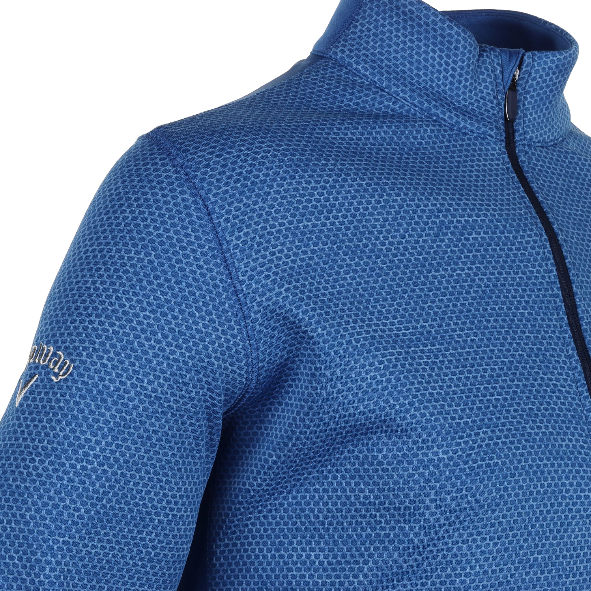 Callaway Golf Hex Fleece 1/4 Zip