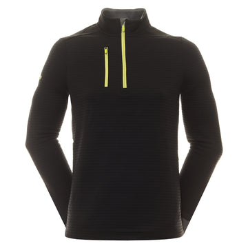 callaway-golf-midweight-textured-fleece-1-4-zip-cgkfd038-caviar-yellow-plum-003