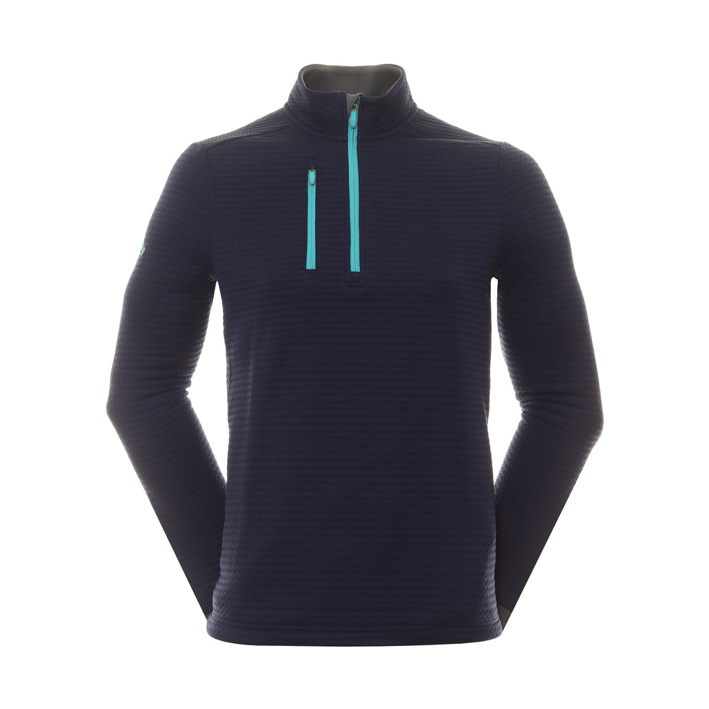 Callaway fleece pullover hotsell