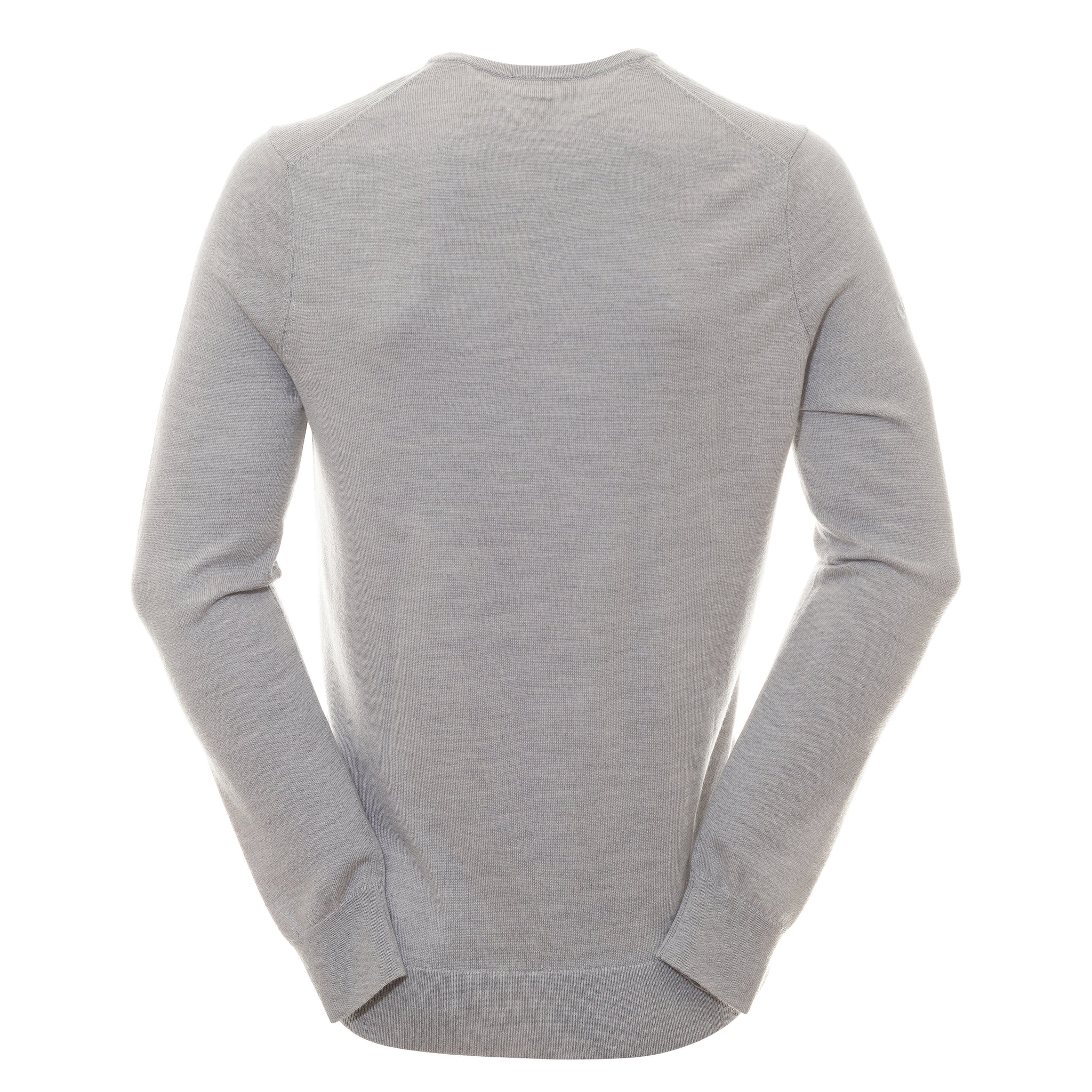 Callaway v shop neck sweater