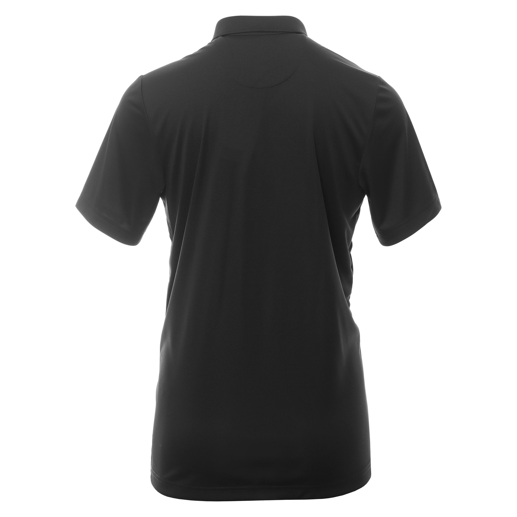 Callaway Golf Tournament Shirt CGKFB0W3 Caviar 002 & Function18