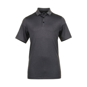 Callaway Golf Ventilated Classic Jacquard Shirt