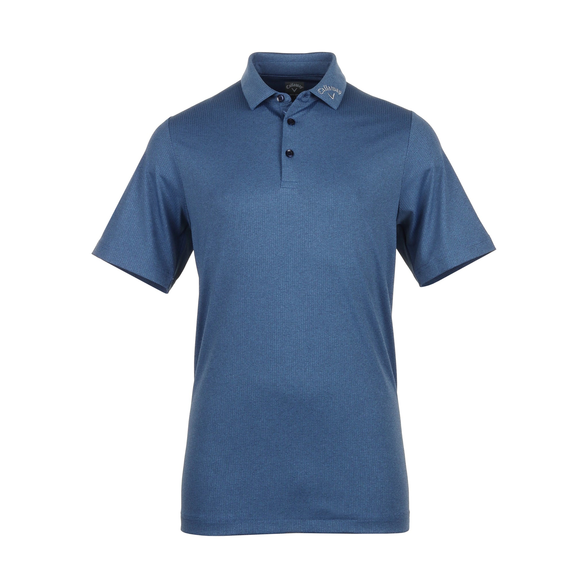 Callaway Golf Ventilated Classic Jacquard Shirt