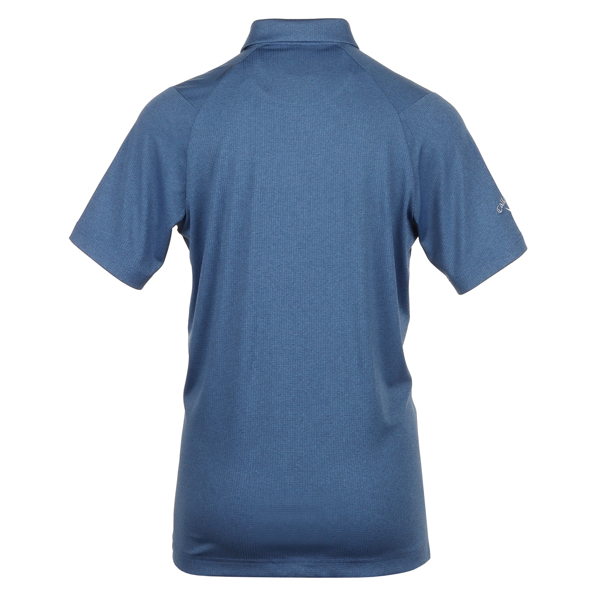 Callaway Golf Ventilated Classic Jacquard Shirt