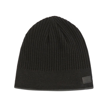 Callaway Golf Winter Rules Beanie Black 001