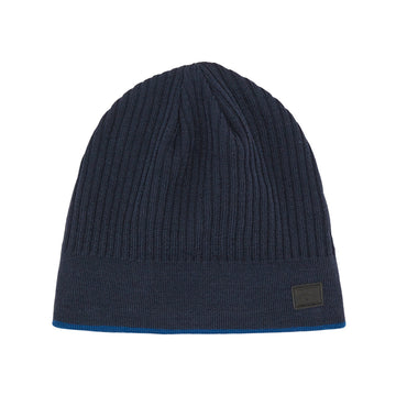 Callaway Golf Winter Rules Beanie Navy 410