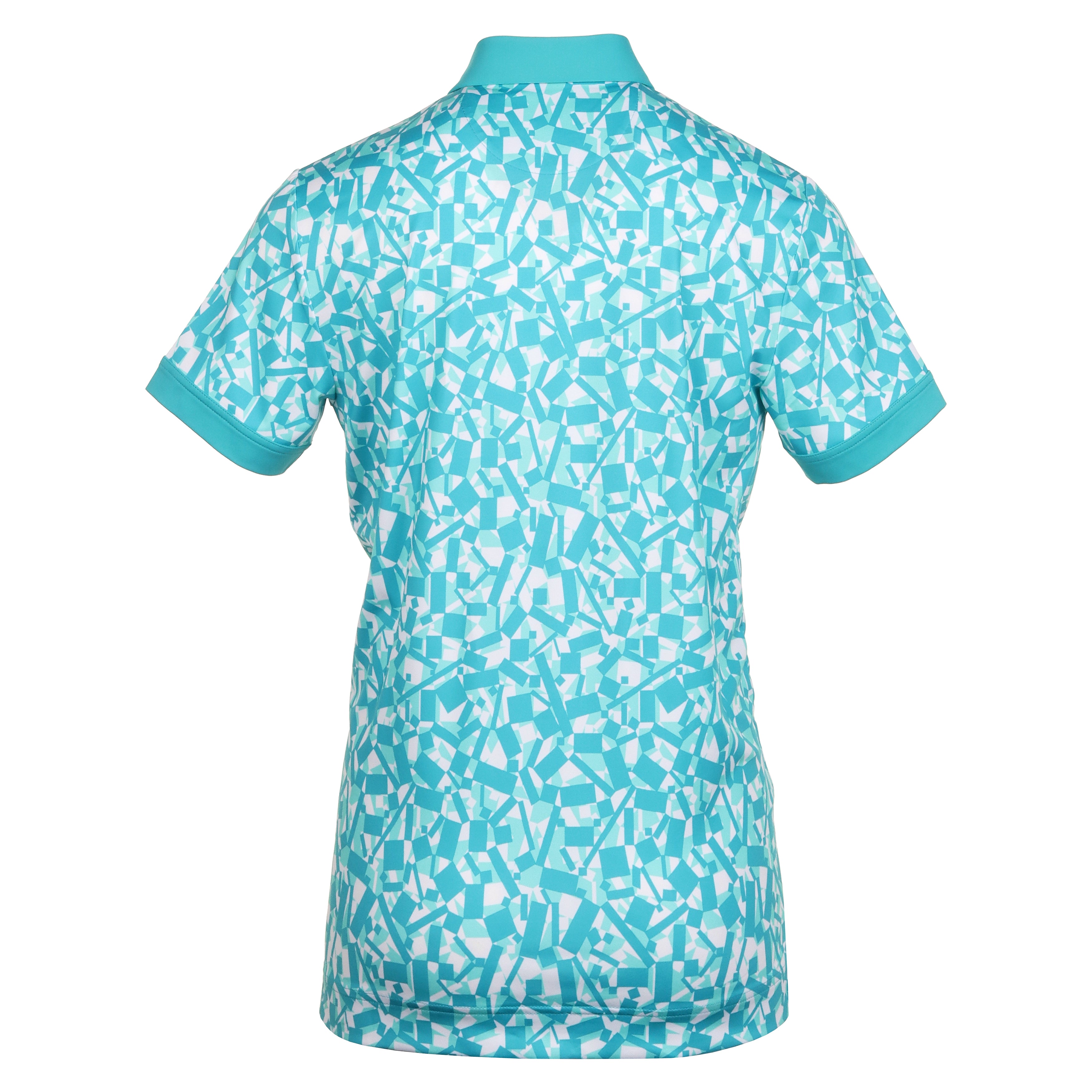 Callaway Golf X-Series Birdseye View Shirt CGKSE079 Bluebird 424 ...