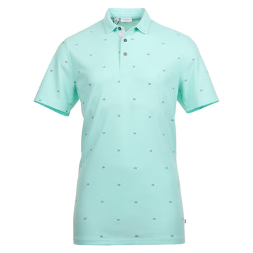 calvin-klein-golf-ck-monogram-shirt-ckms24882-aqua