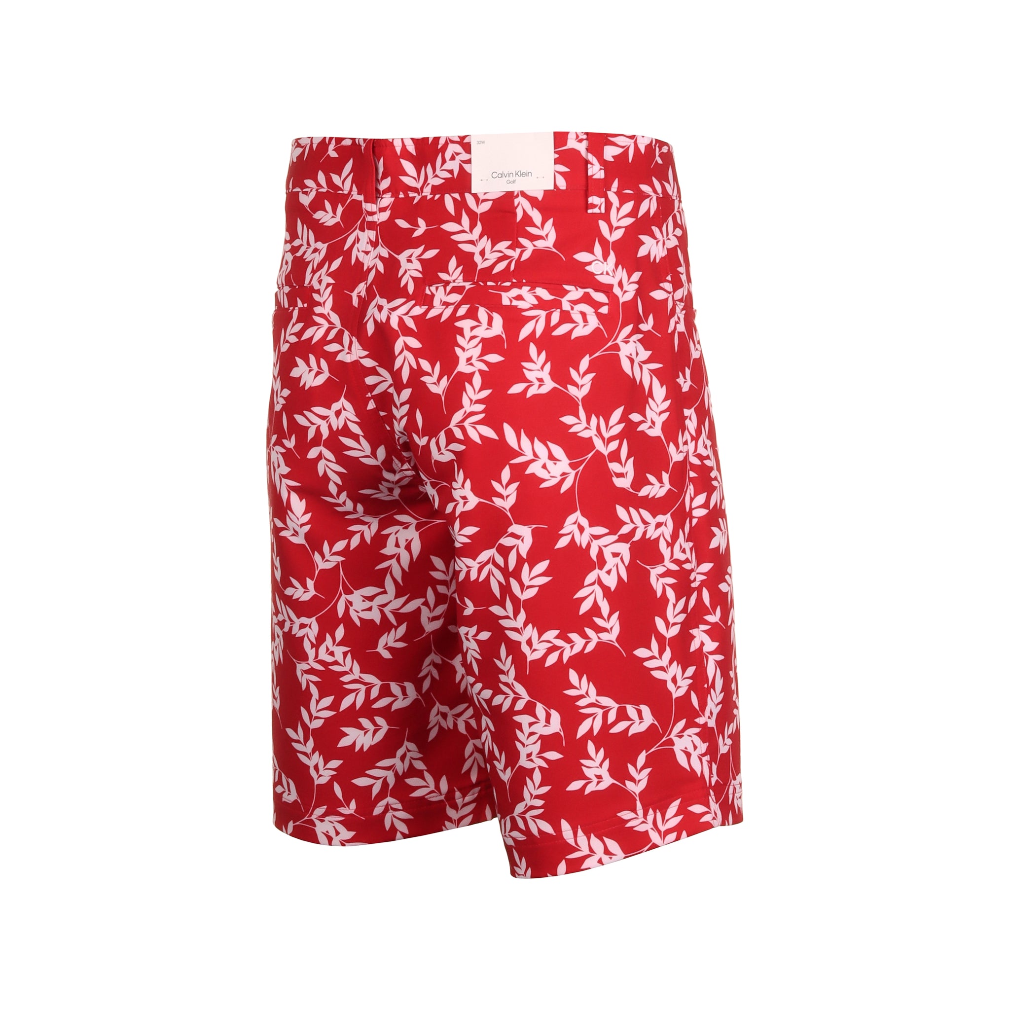 calvin-klein-golf-genius-printed-shorts-ckms24894-red-white