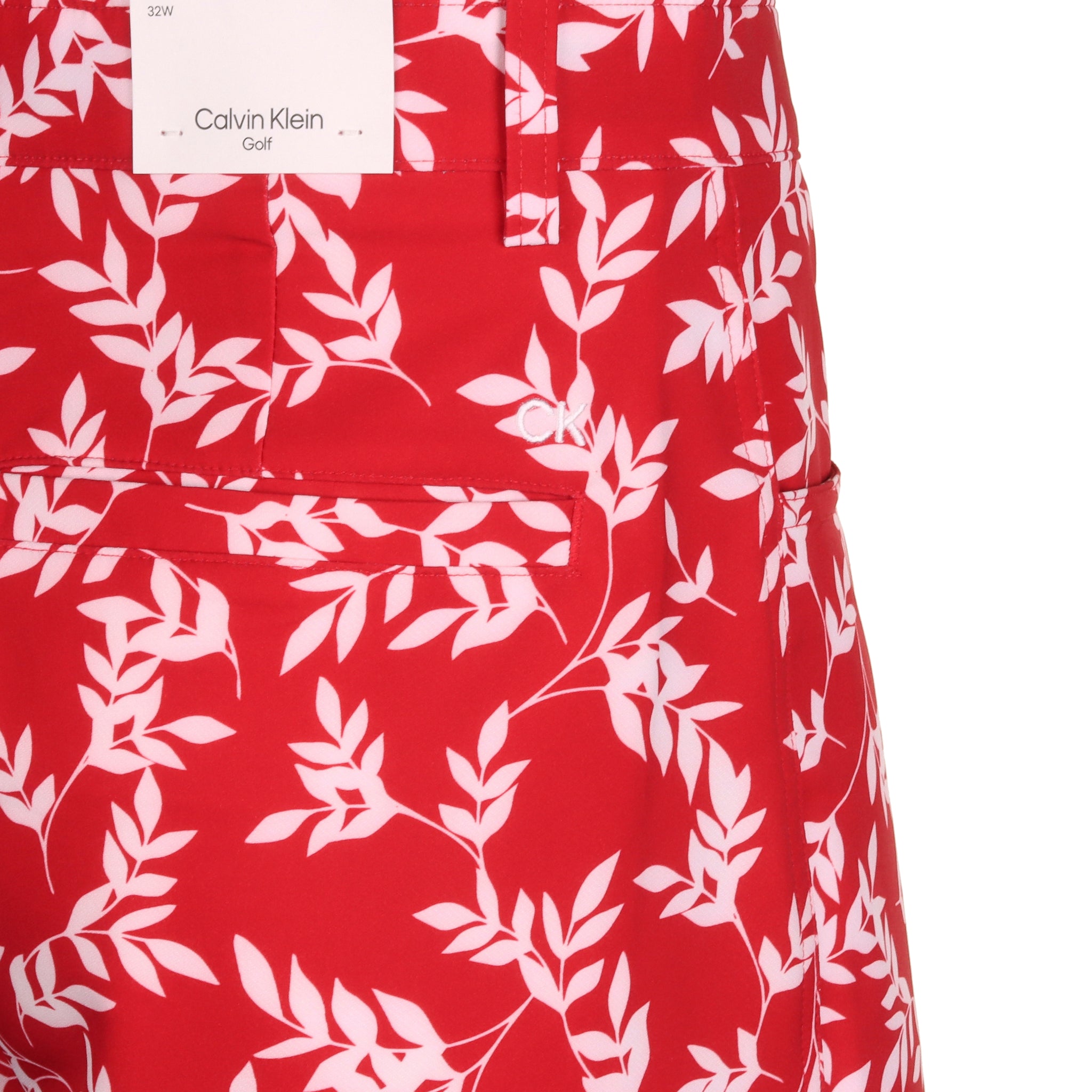 calvin-klein-golf-genius-printed-shorts-ckms24894-red-white