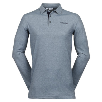 Calvin Klein Golf Medina Longsleeve Shirt