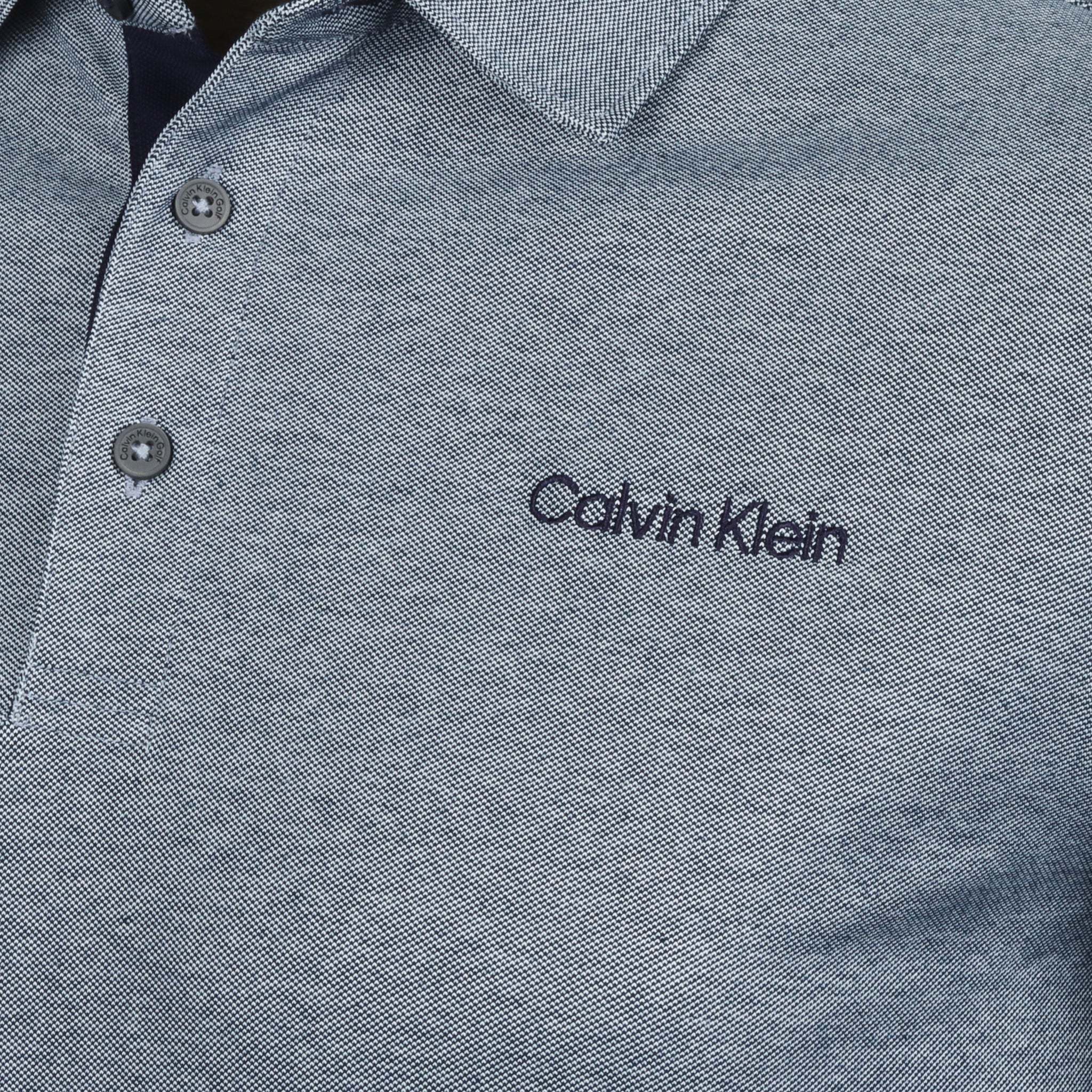 Calvin Klein Golf Medina Longsleeve Shirt