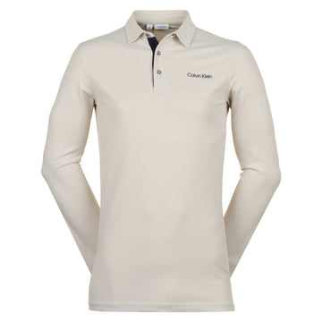 Calvin Klein Golf Medina Longsleeve Shirt