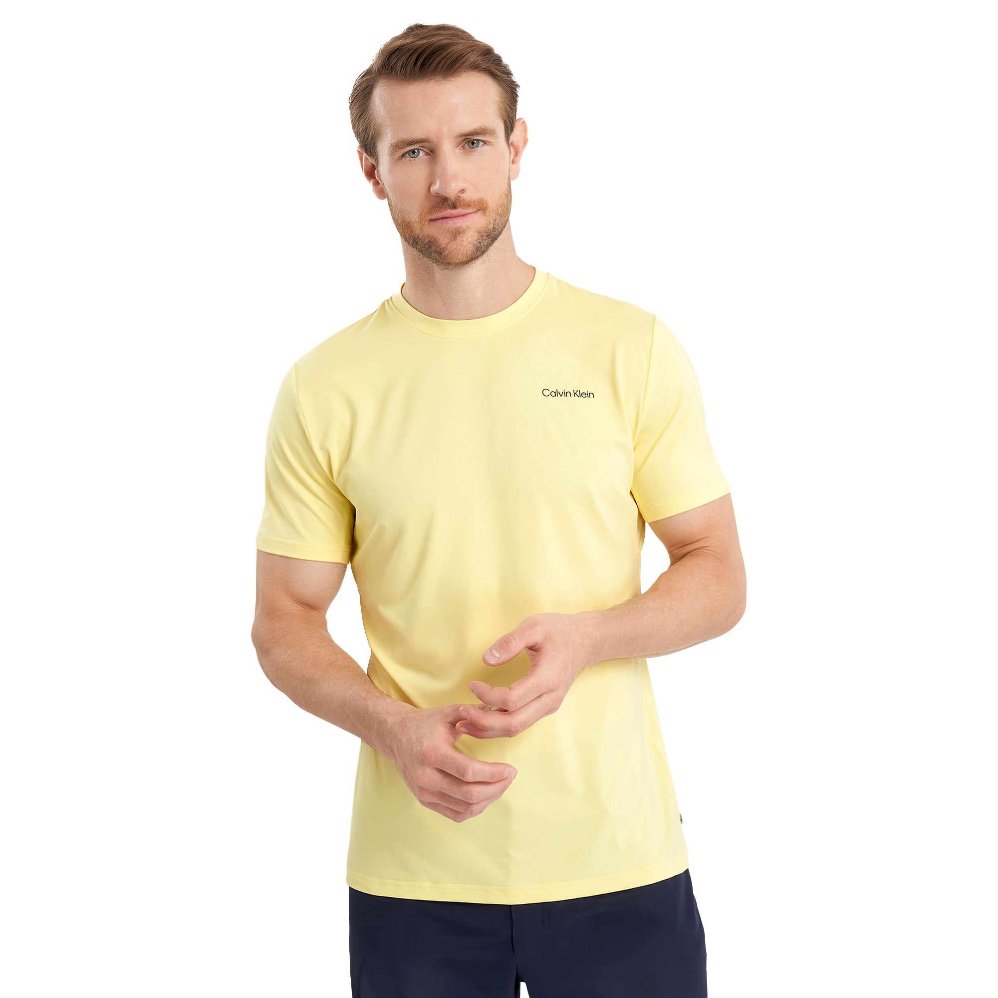 Calvin Klein Golf Newport Tee Shirt