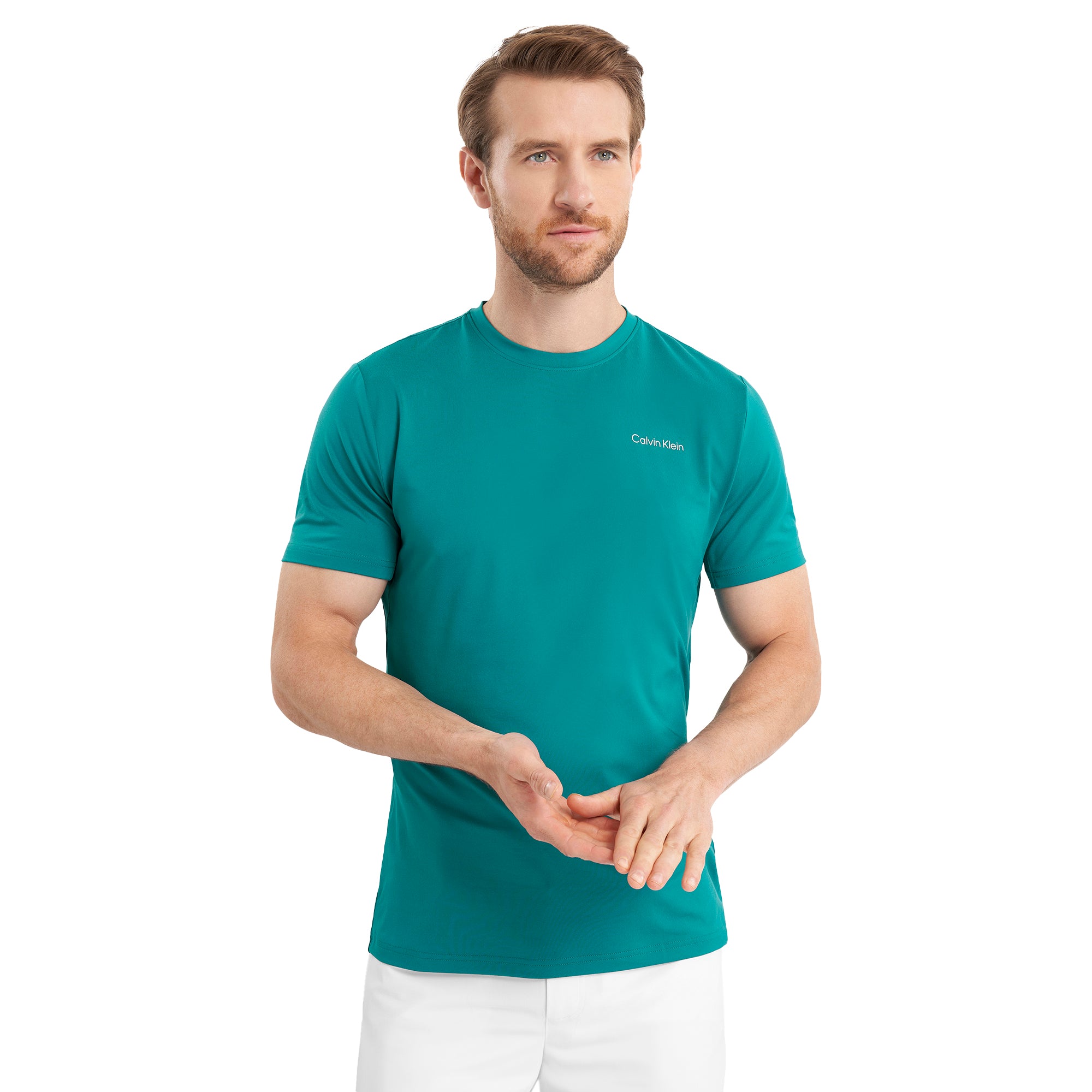 Calvin Klein Golf Newport Tee Shirt