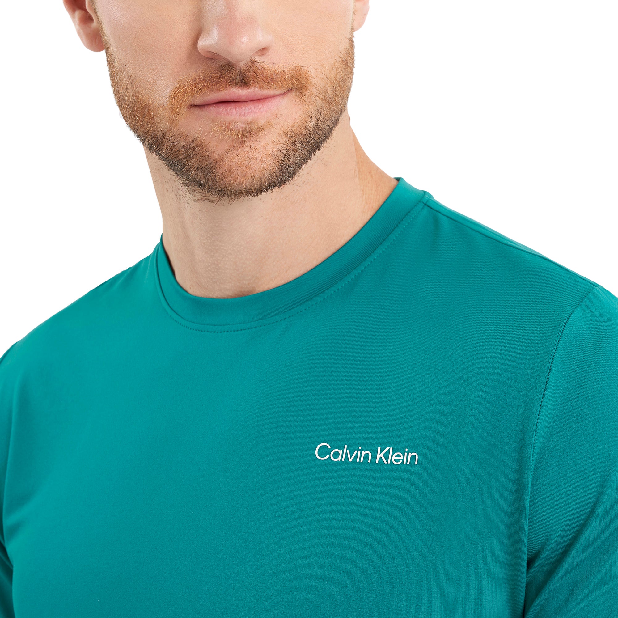 Calvin Klein Golf Newport Tee Shirt