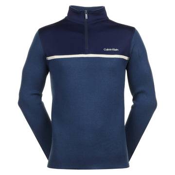 Calvin Klein Golf Padera Hybrid Sweater