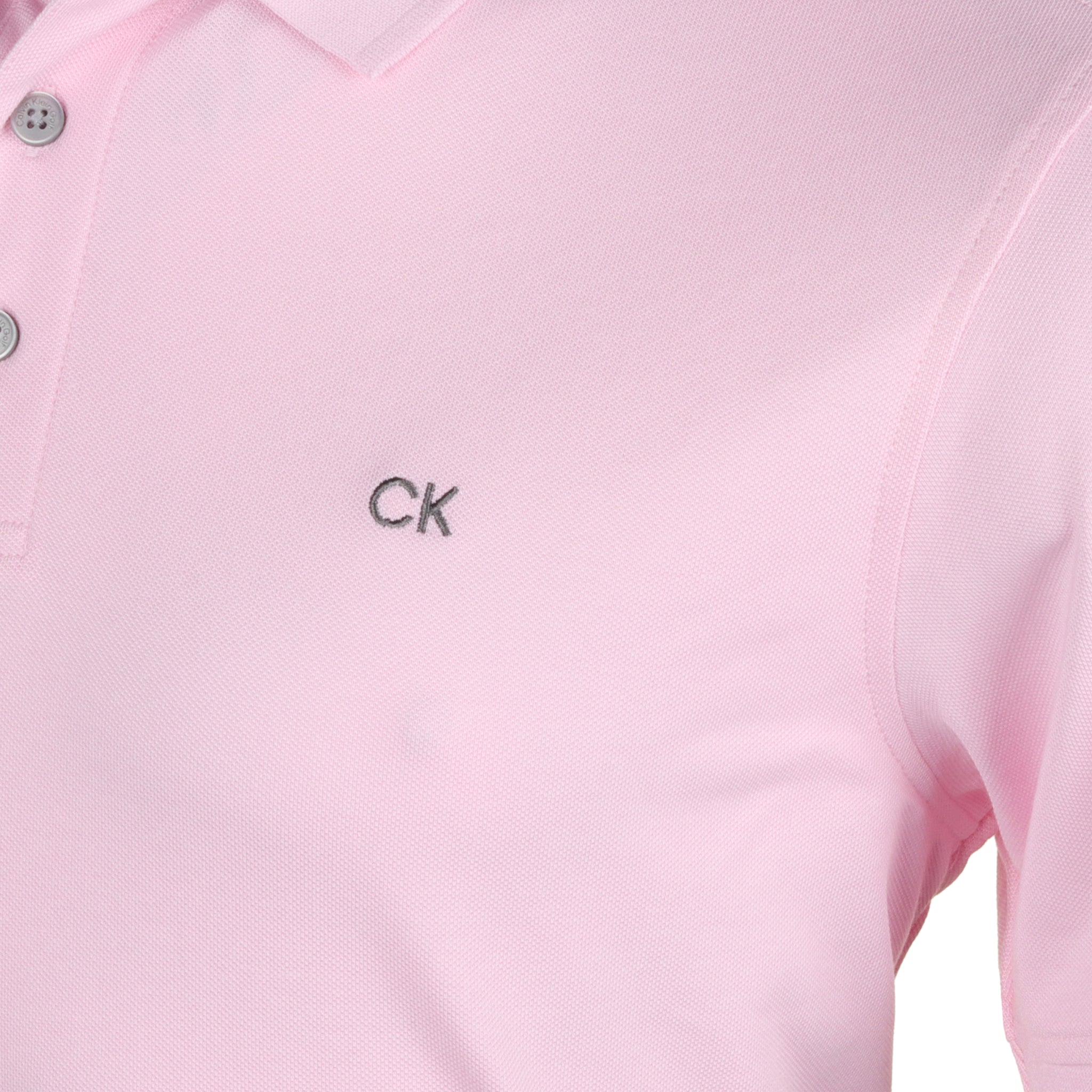 Calvin Klein Golf Planet Shirt