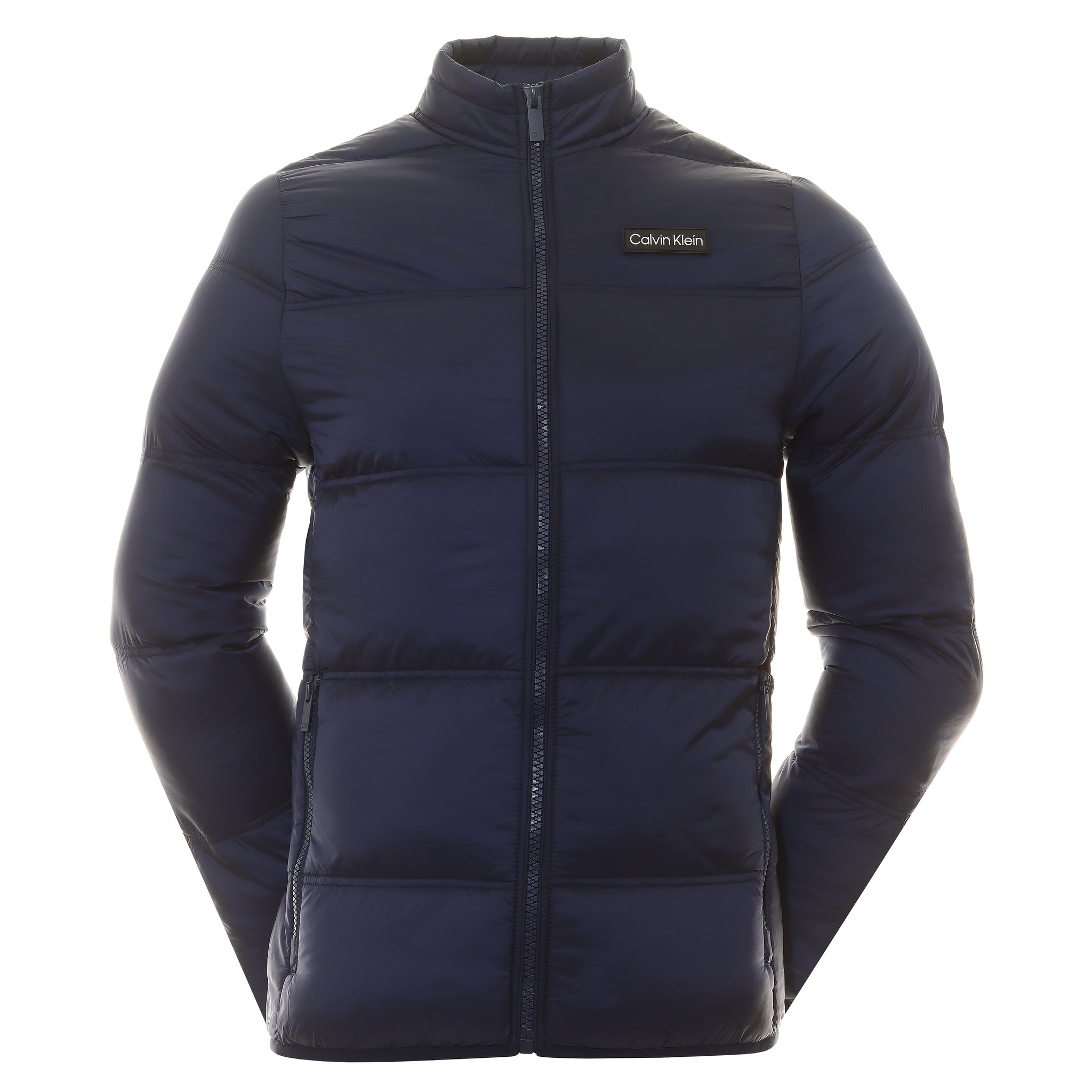 Calvin klein discount padded golf jacket