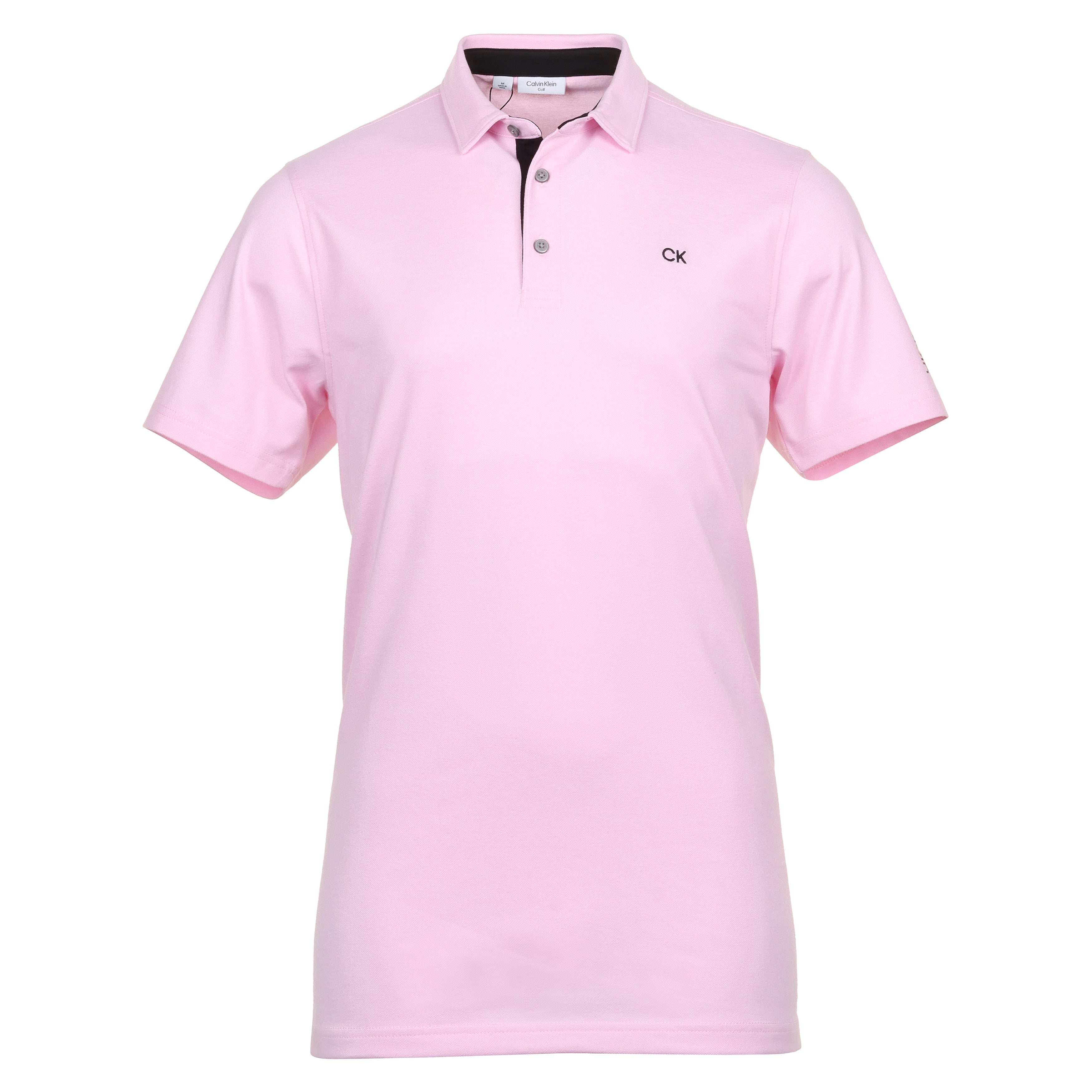 Calvin Klein Golf Uni Shirt C9952 Baby Pink| Function18