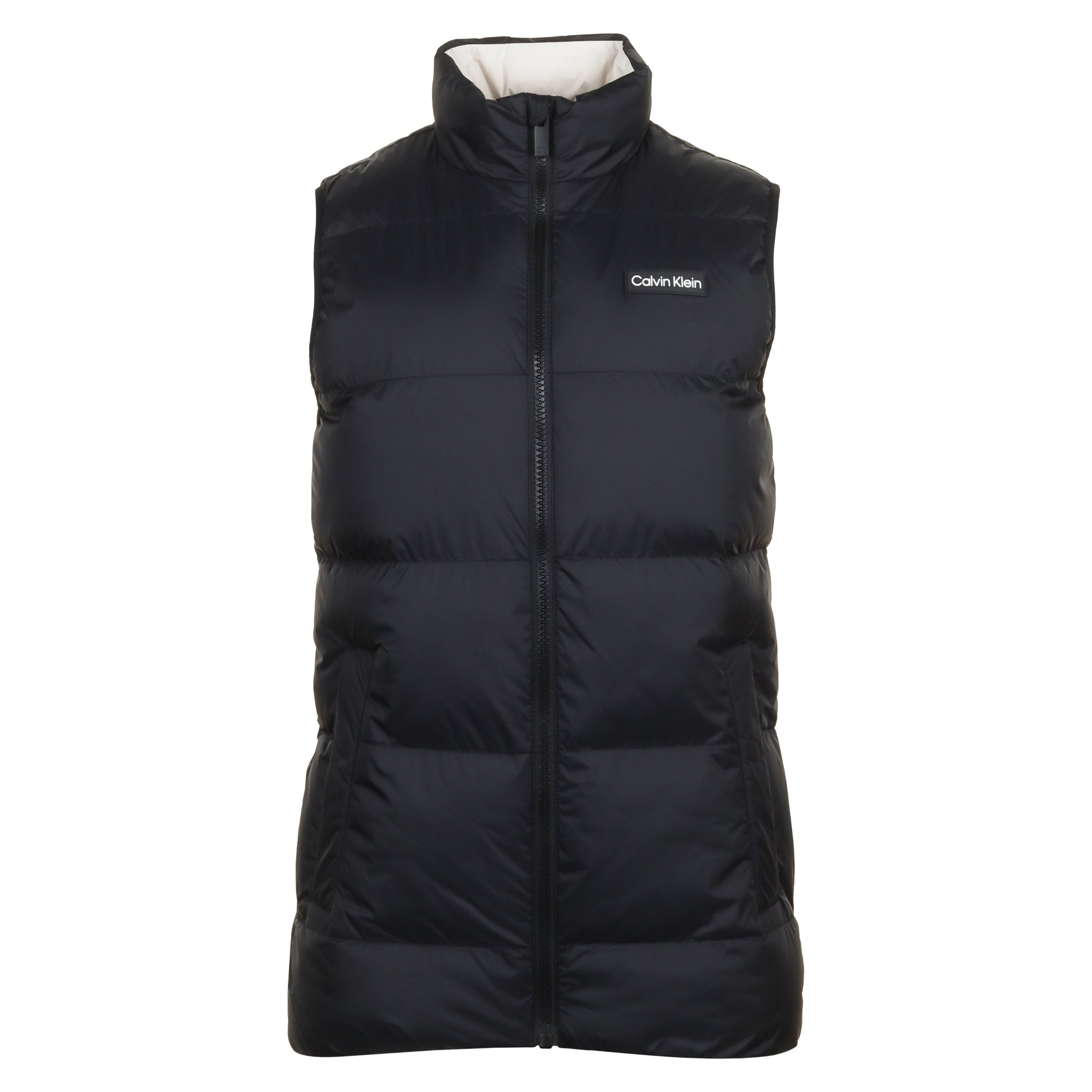 Calvin Klein Golf Winnsboro Padded Gilet