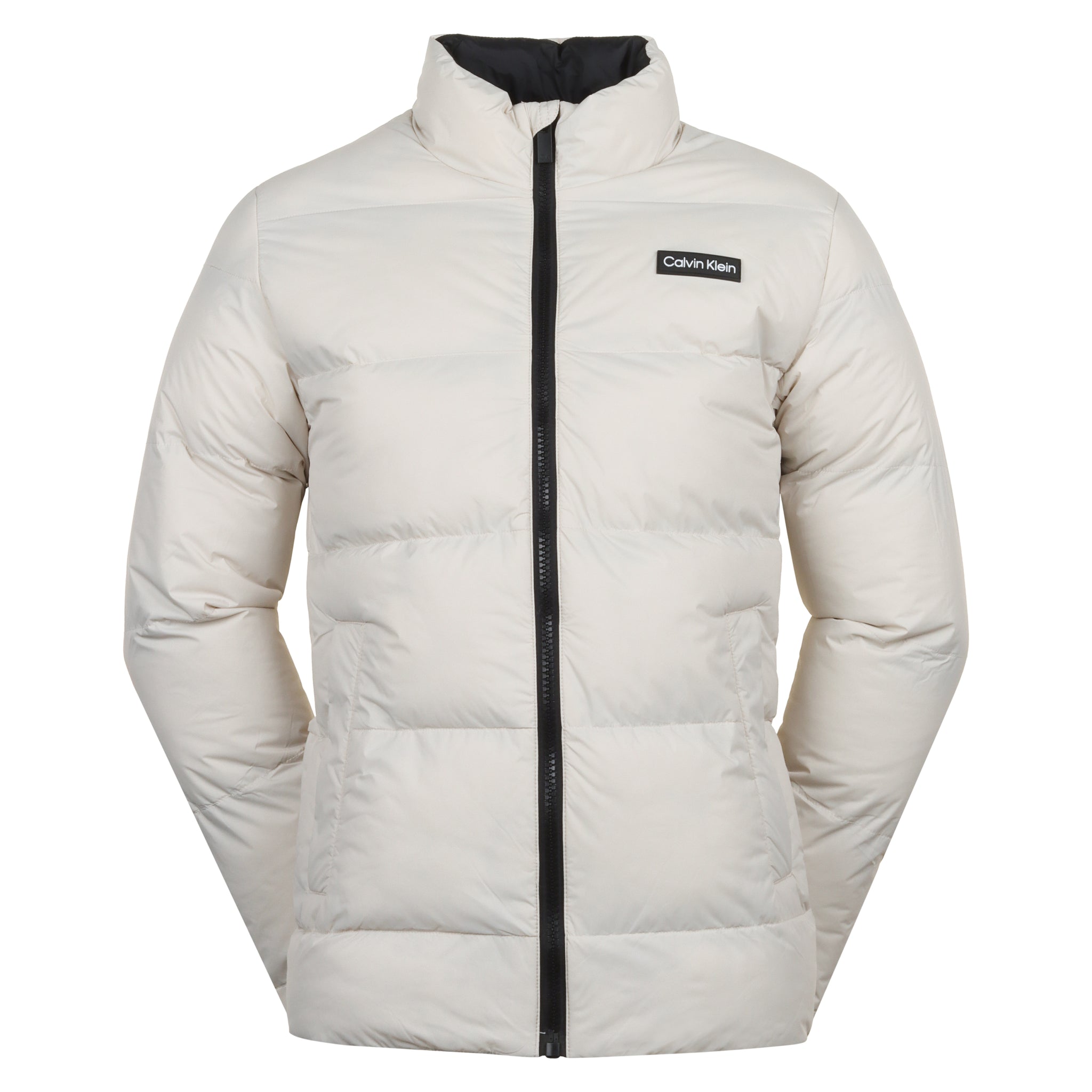 Calvin Klein Golf Winnsboro Padded Jacket