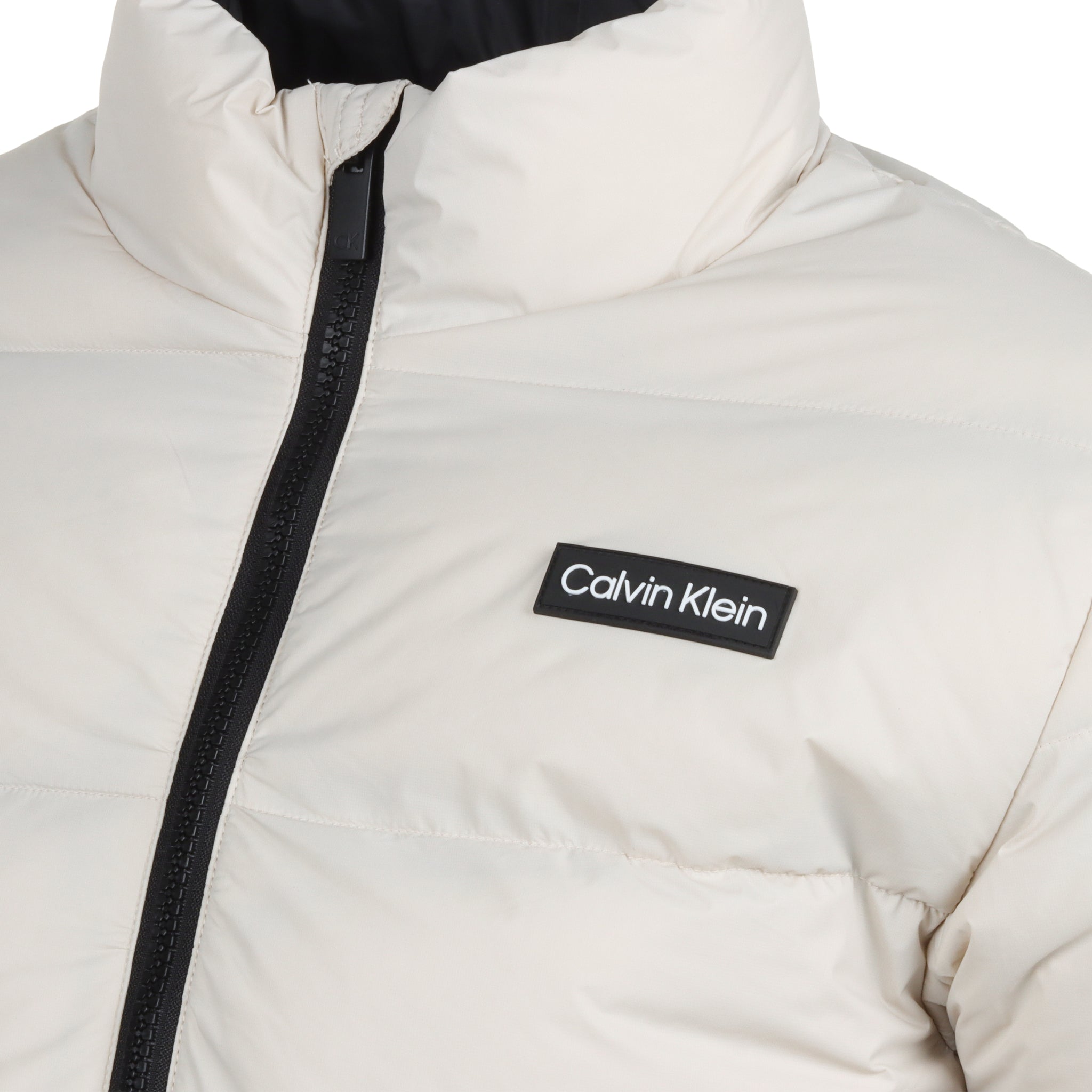 Calvin Klein Golf Winnsboro Padded Jacket