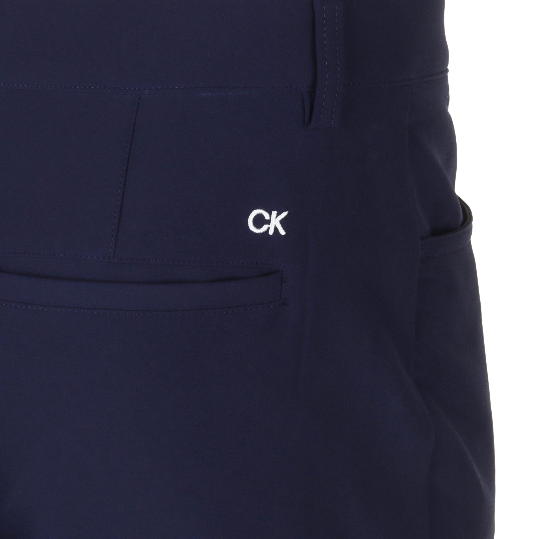 Calvin Klein Golf Winter Genius Trousers Navy