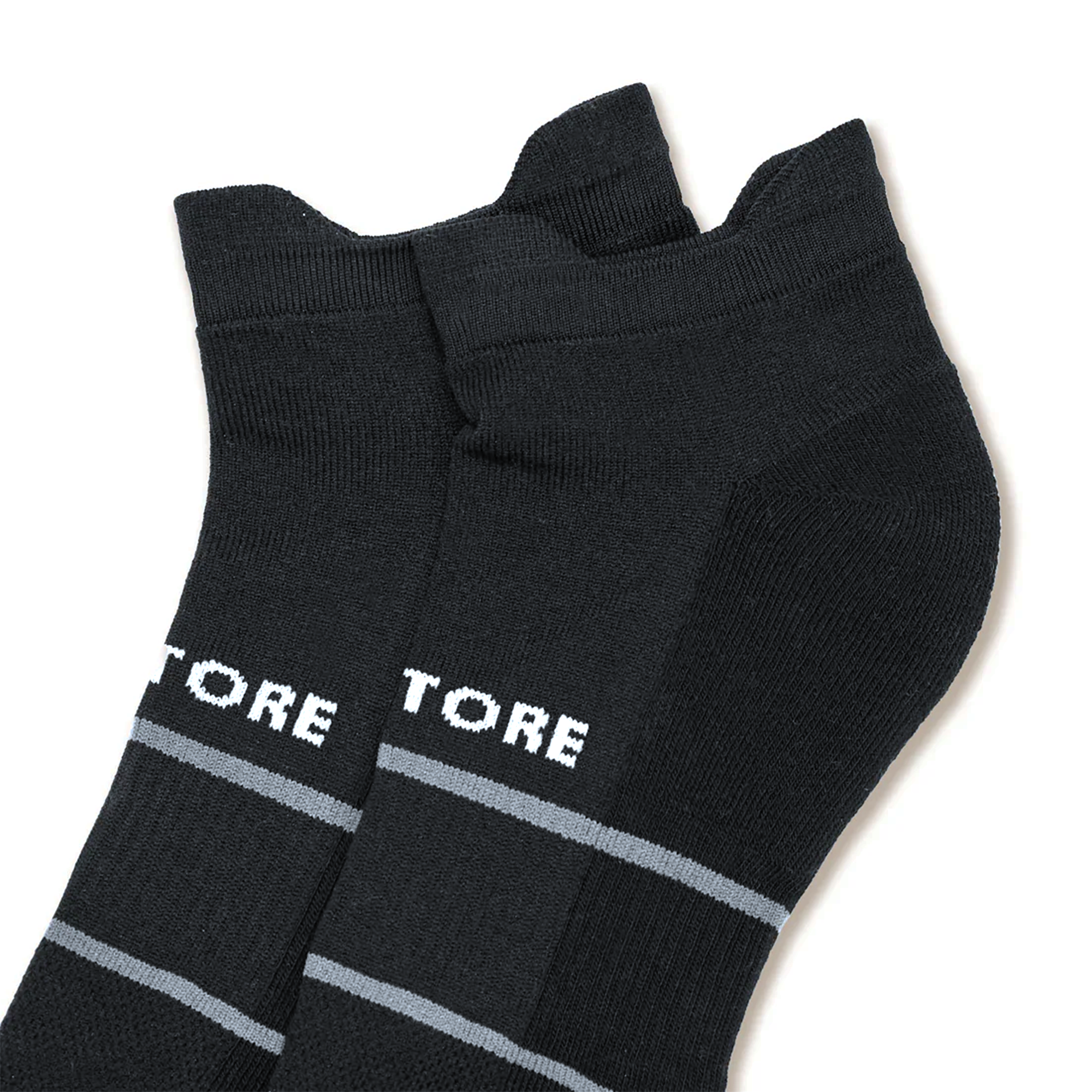 Castore Core Ankle Sock 3-Pack