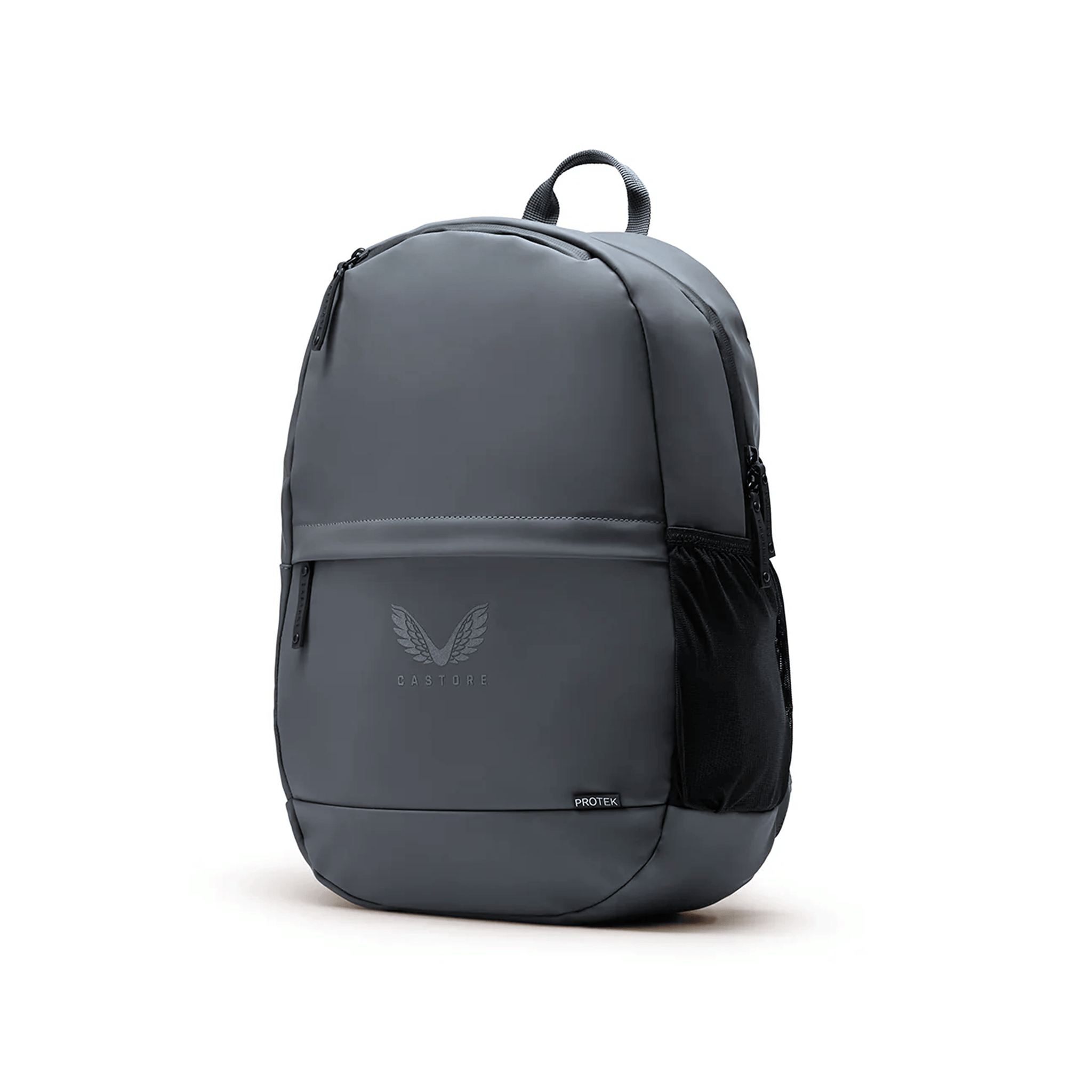 Castore Core Backpack Gunmetal 110