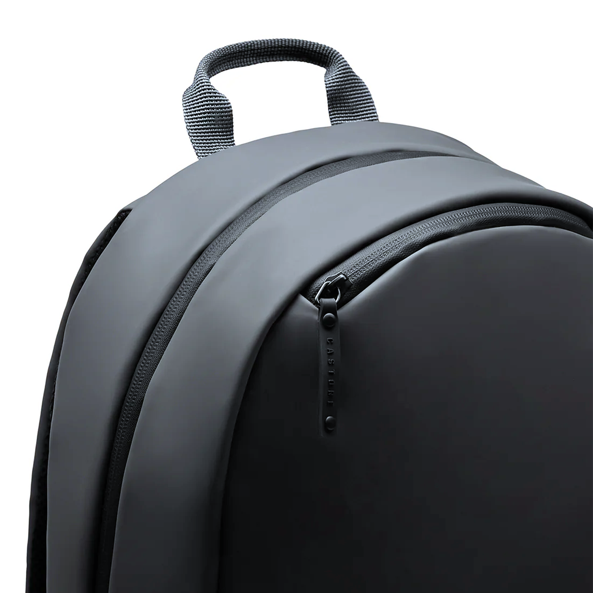 Castore Core Backpack Gunmetal 110