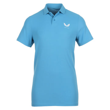 Castore Golf Essential Polo Shirt