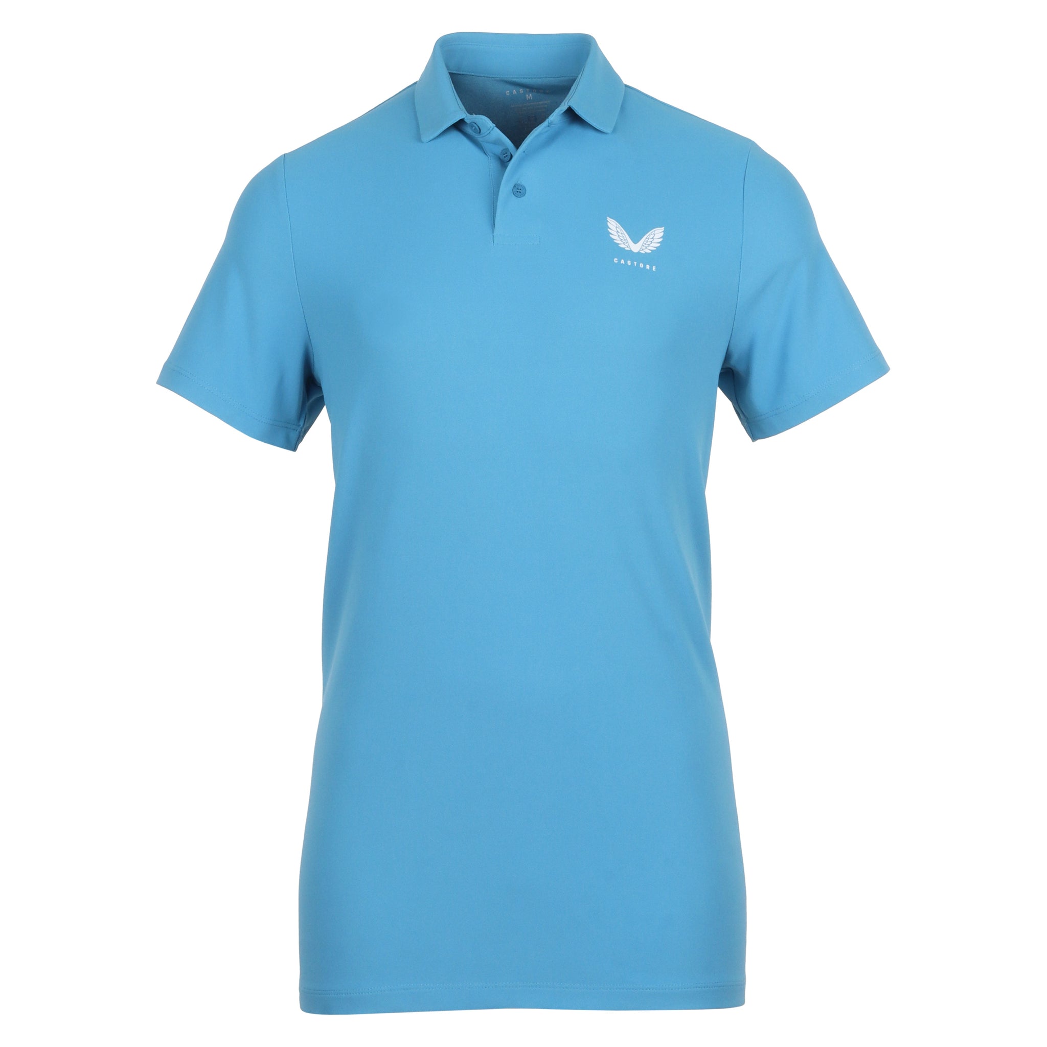 Castore Golf Essential Polo Shirt